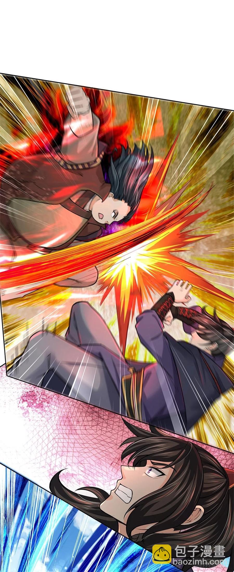 第102话 壮大恶人宗-第103话