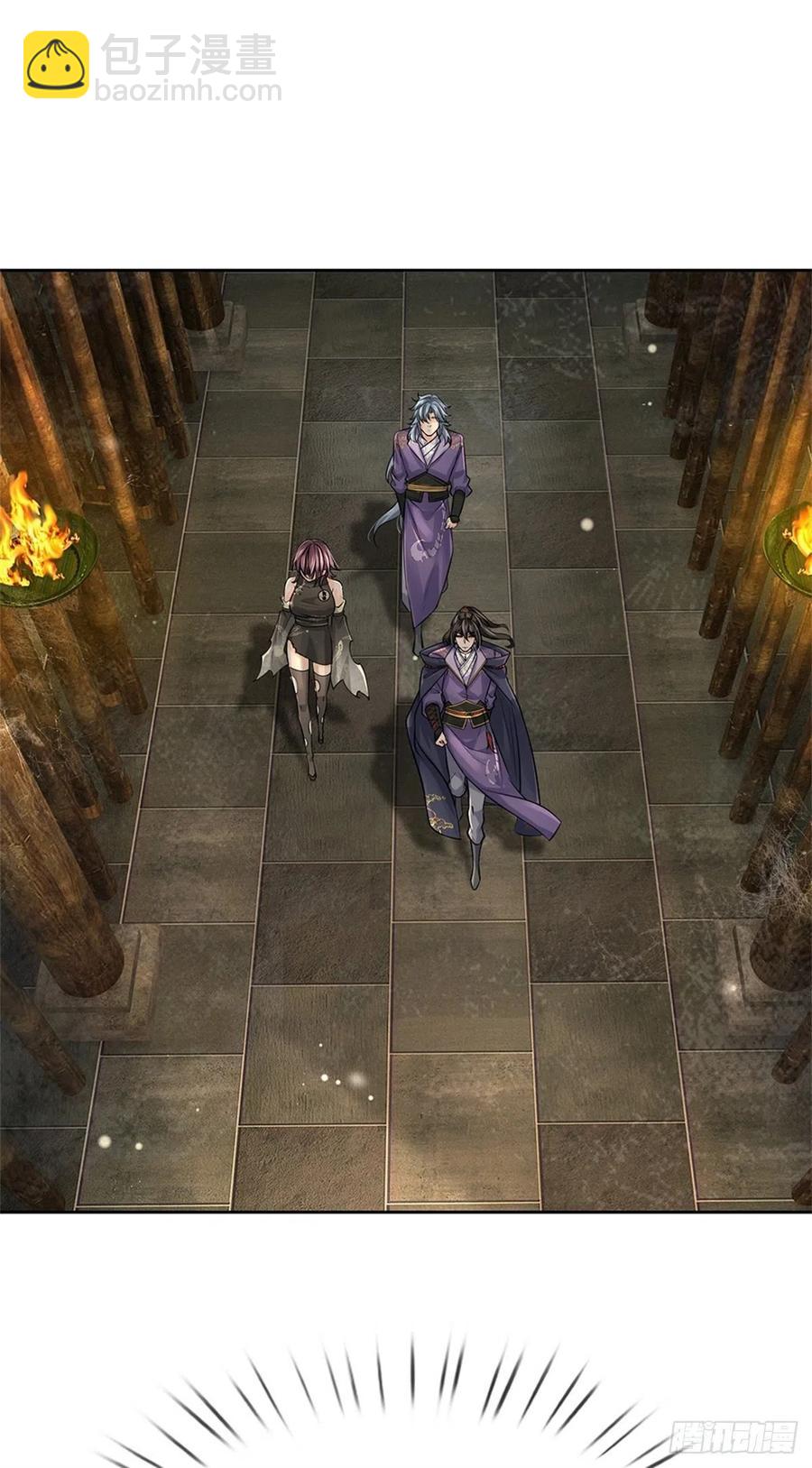 第104话 突飞猛进-第105话