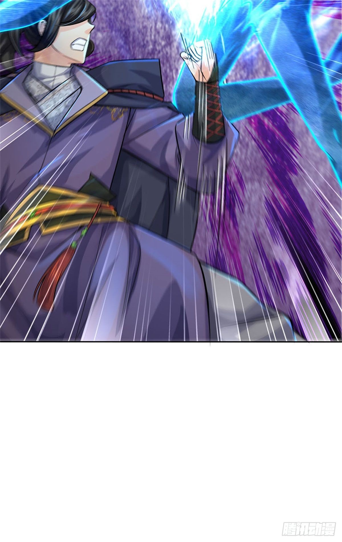 第118话 身陷乱阵(1/2)-第119话