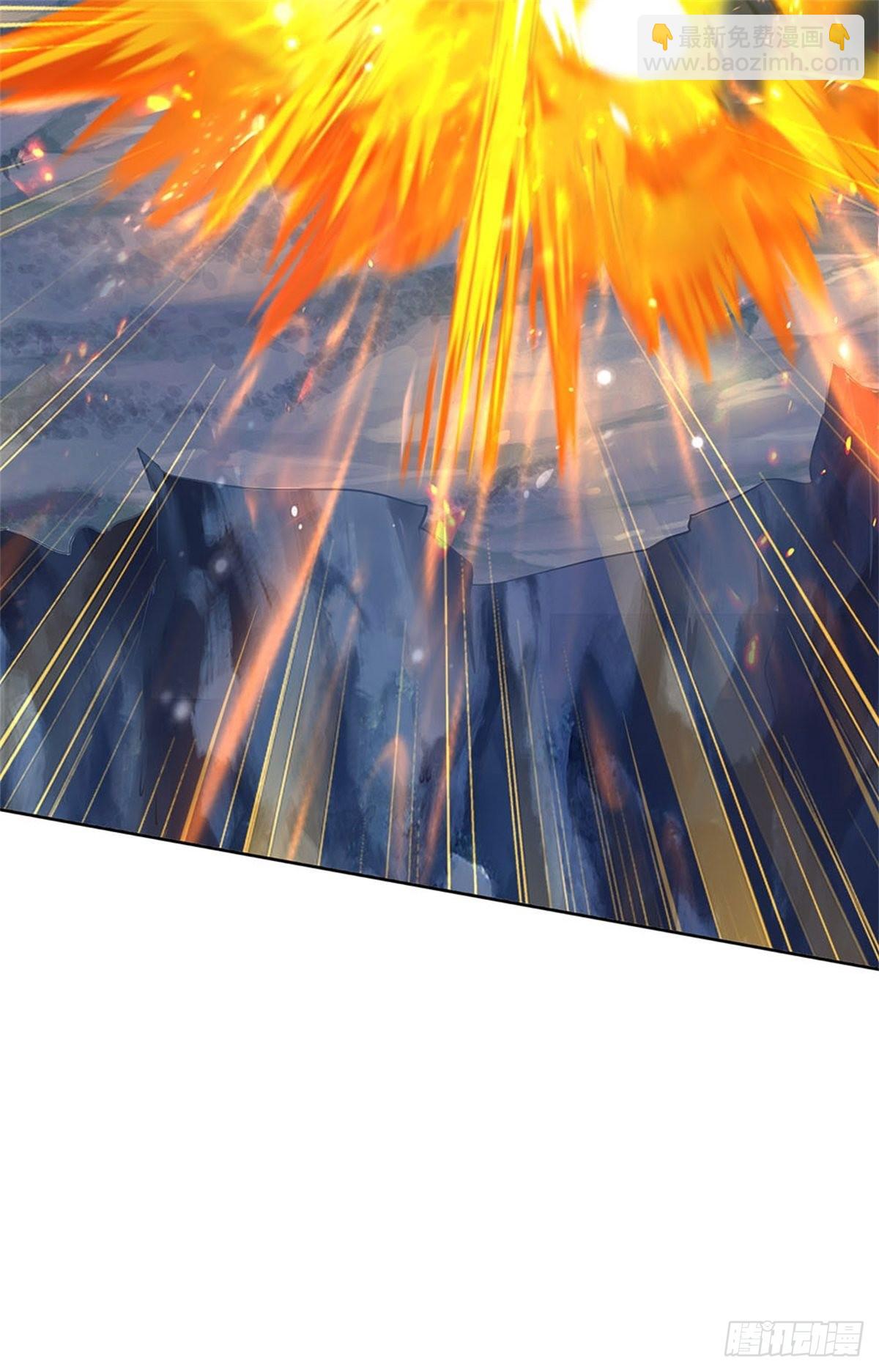 第130话 大阵被破-第131话