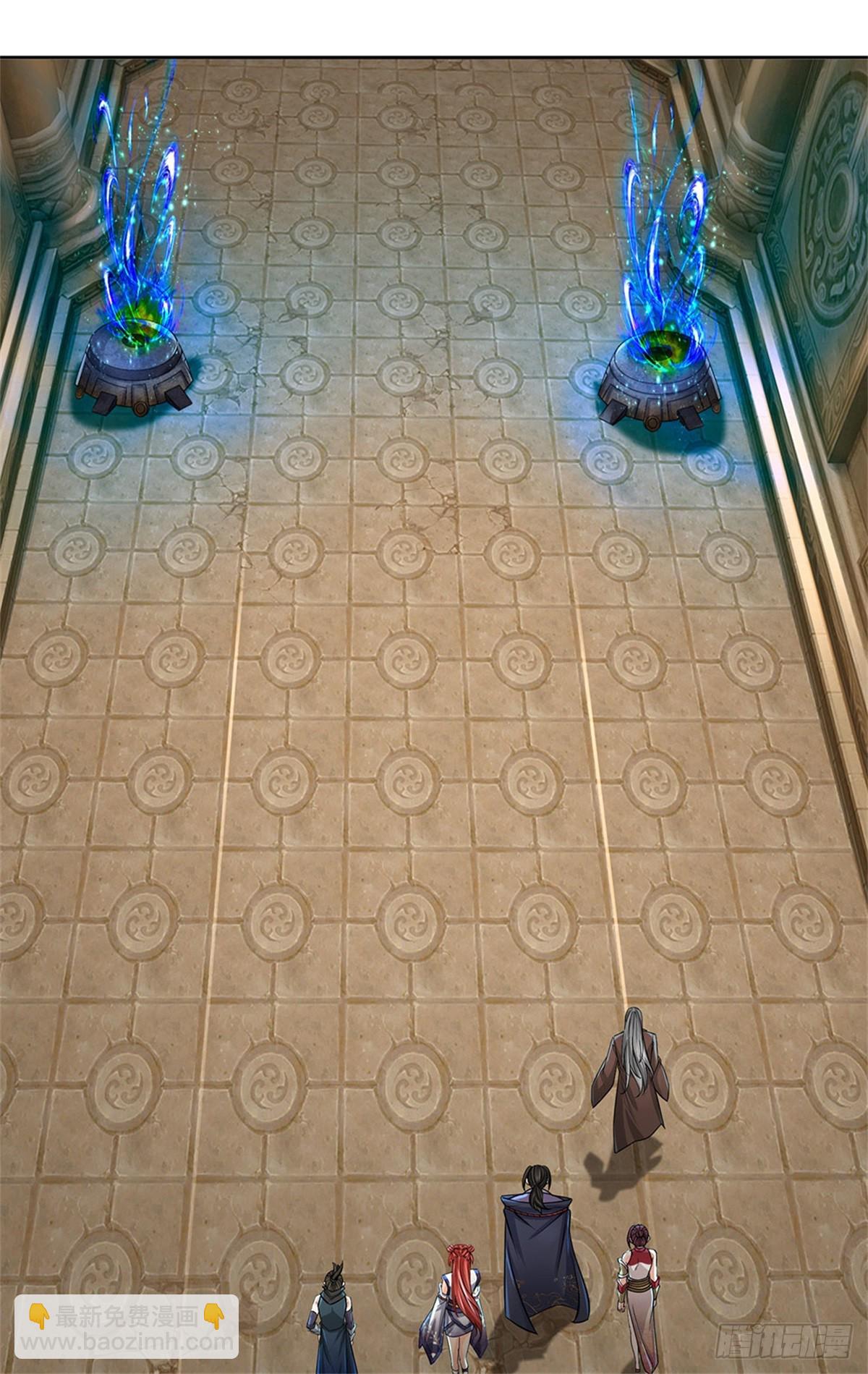 第136话 怎能办到-第137话