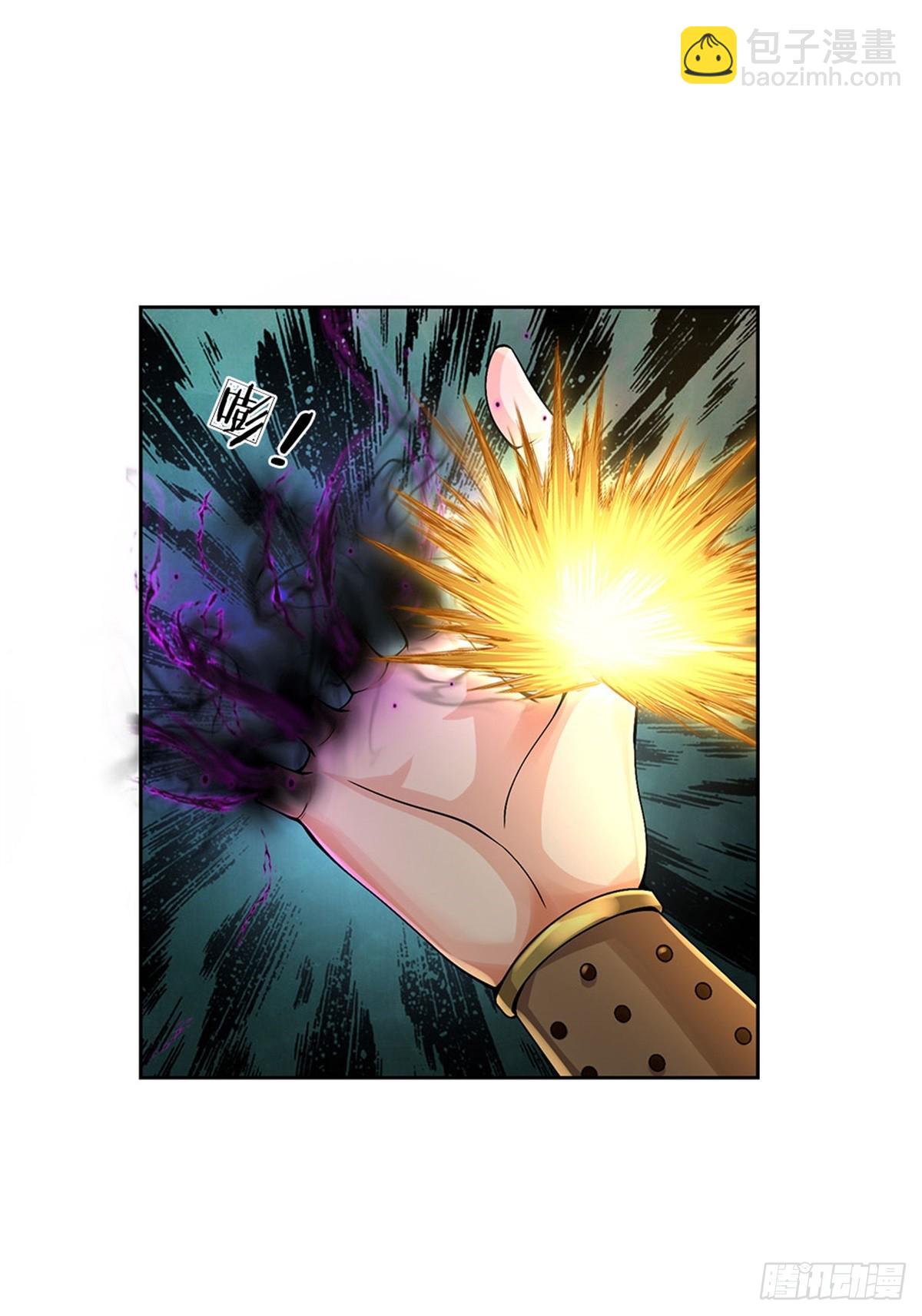 第136话 怎能办到-第137话