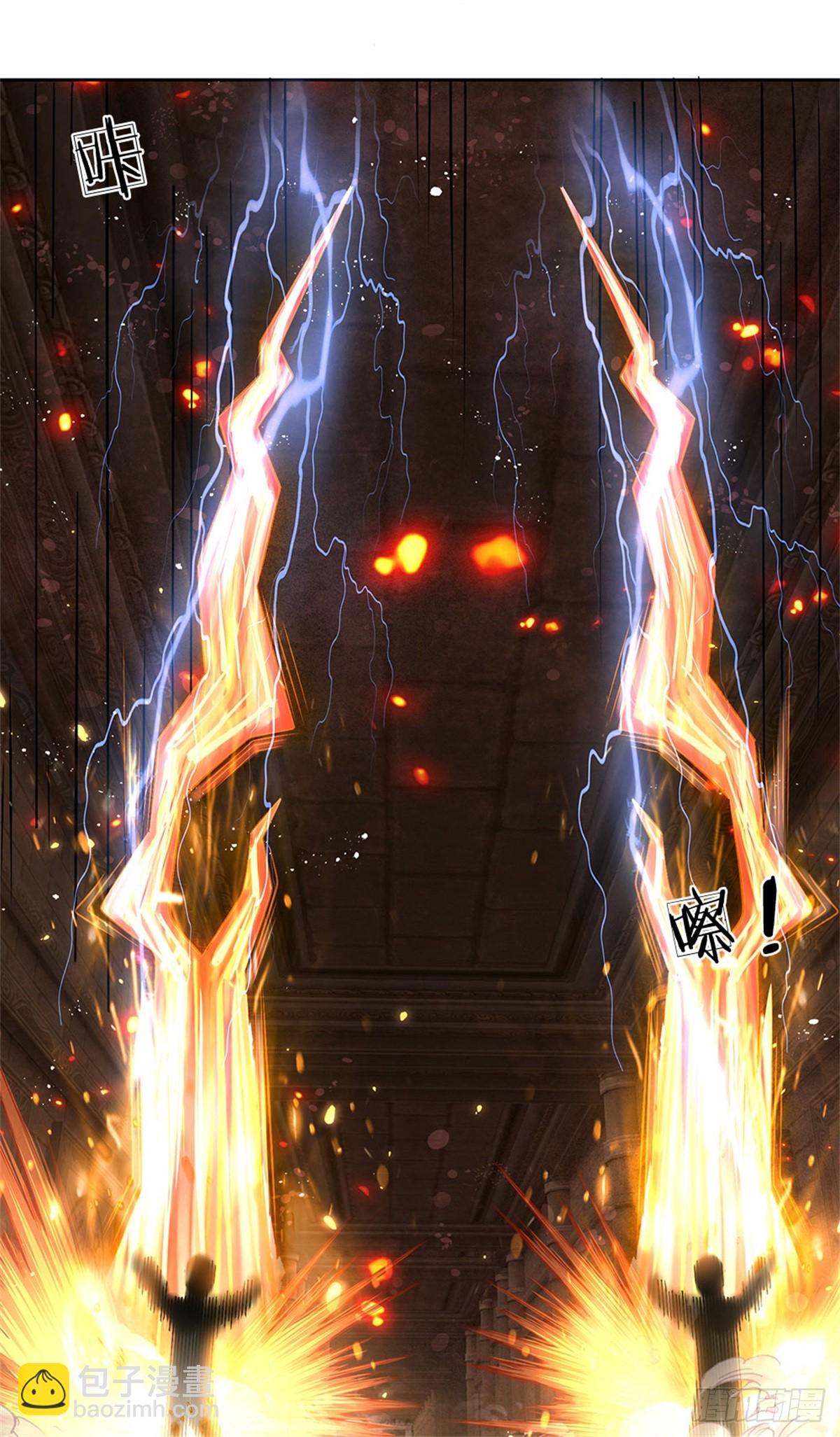 第136话 怎能办到-第137话