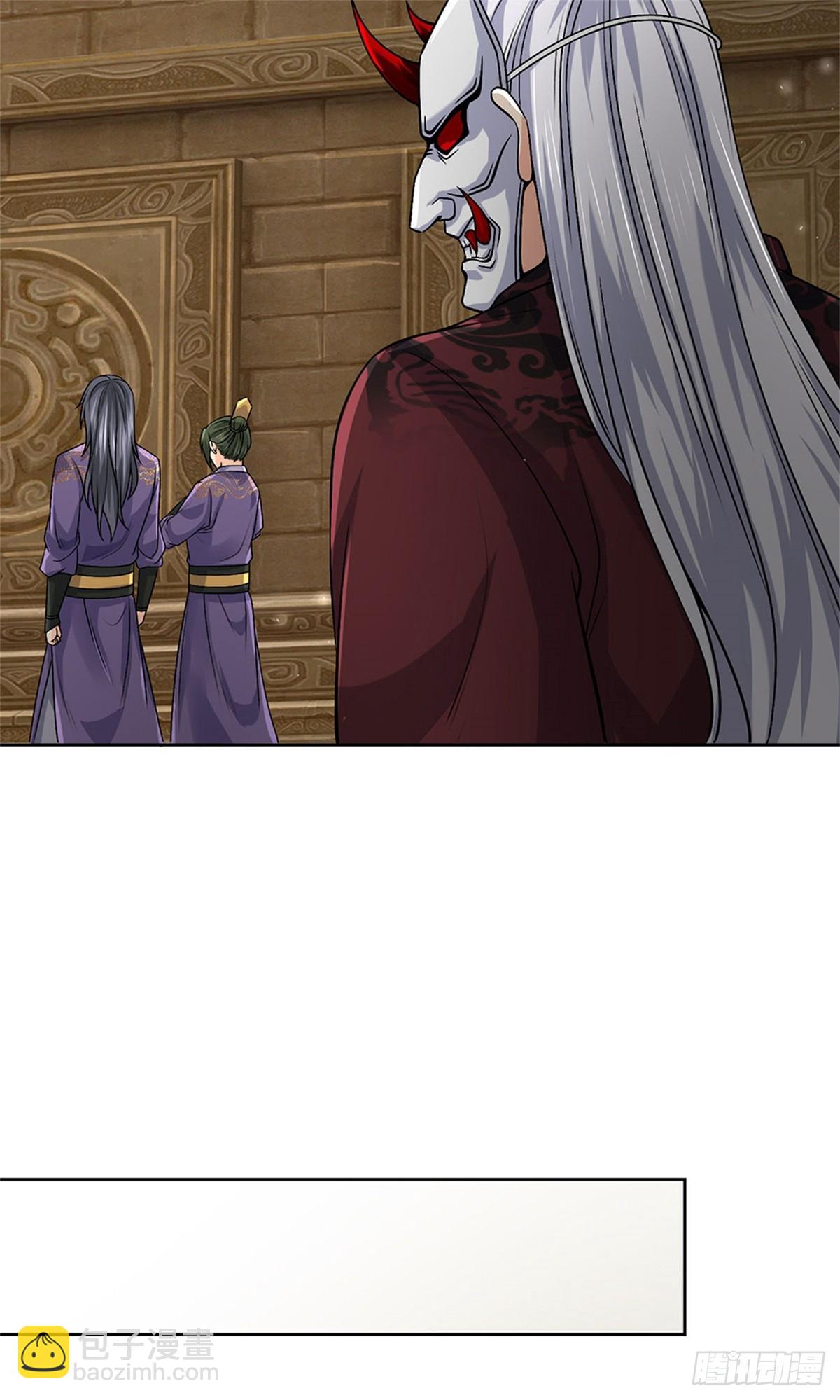 第138话 都是炮灰-第139话