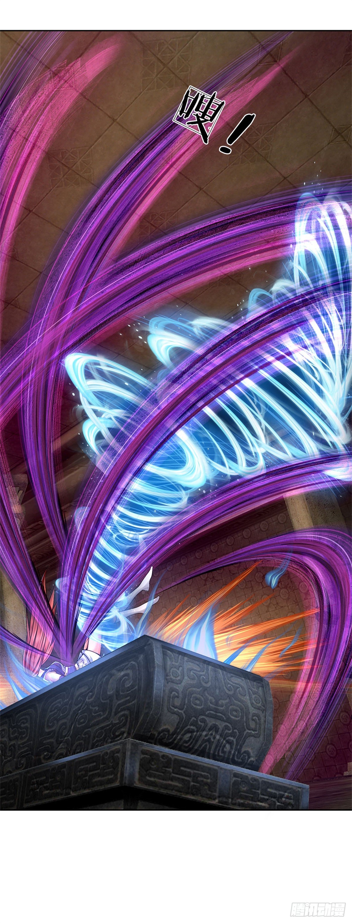 第140话 以血献祭-第141话