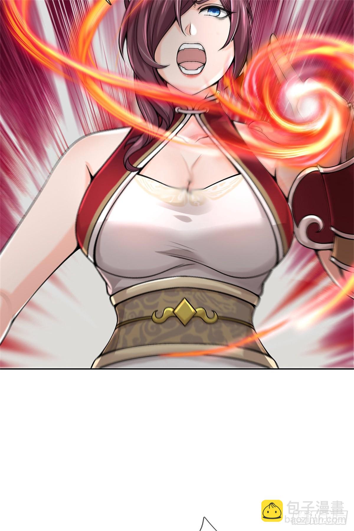 第146话 这么的傻-第147话