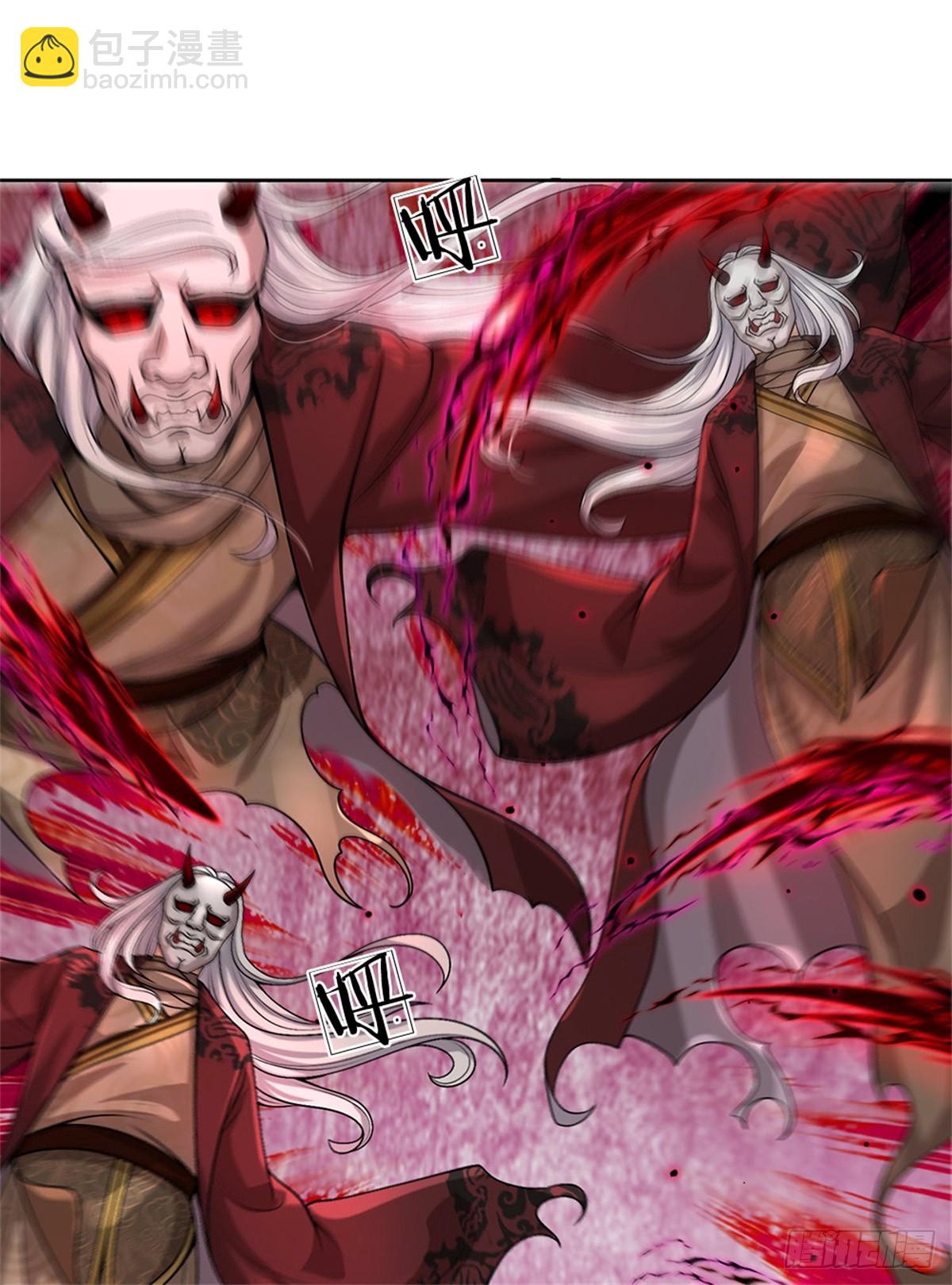 第146话 这么的傻-第147话