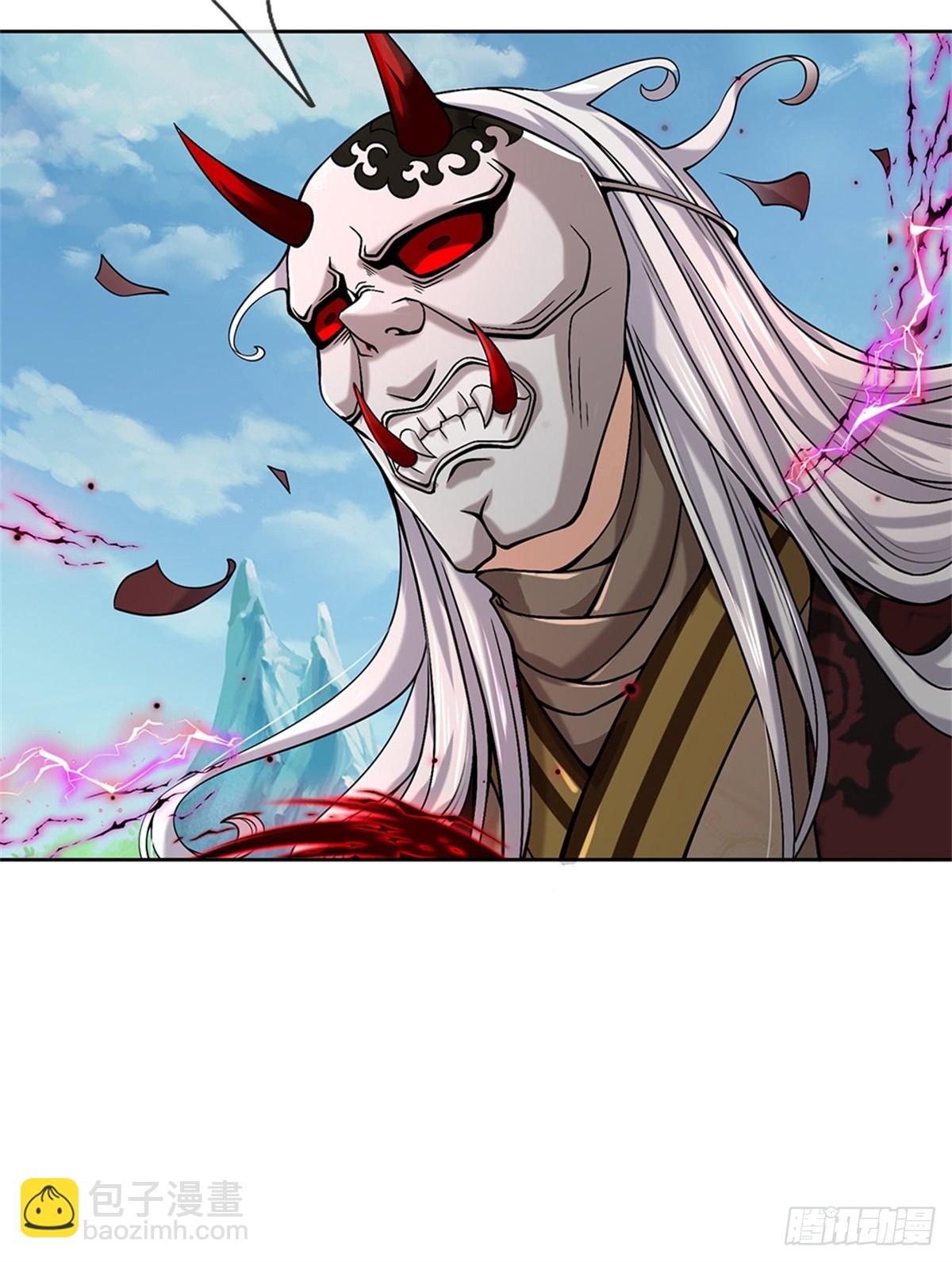 第146话 这么的傻-第147话