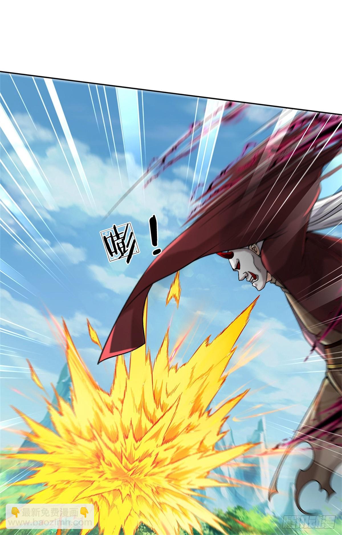 第146话 这么的傻-第147话