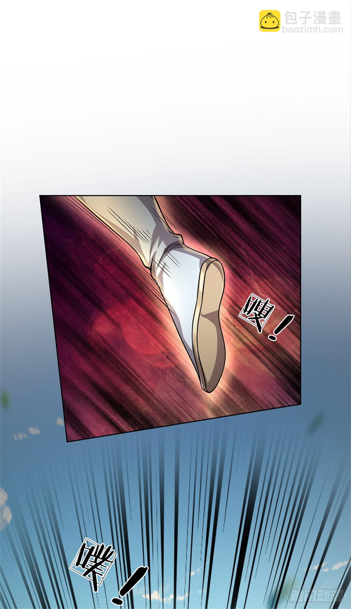 第146话 这么的傻-第147话