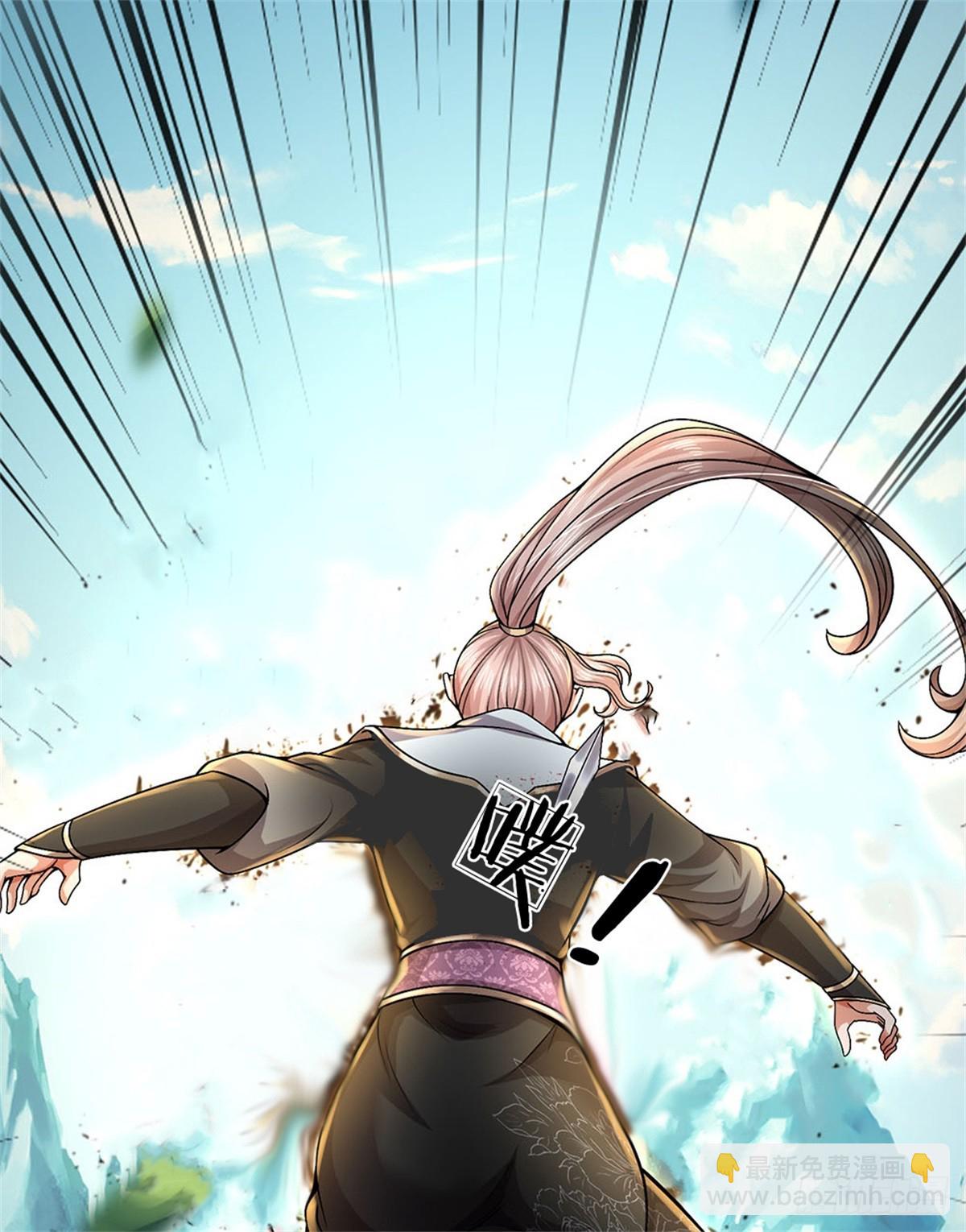 第146话 这么的傻-第147话