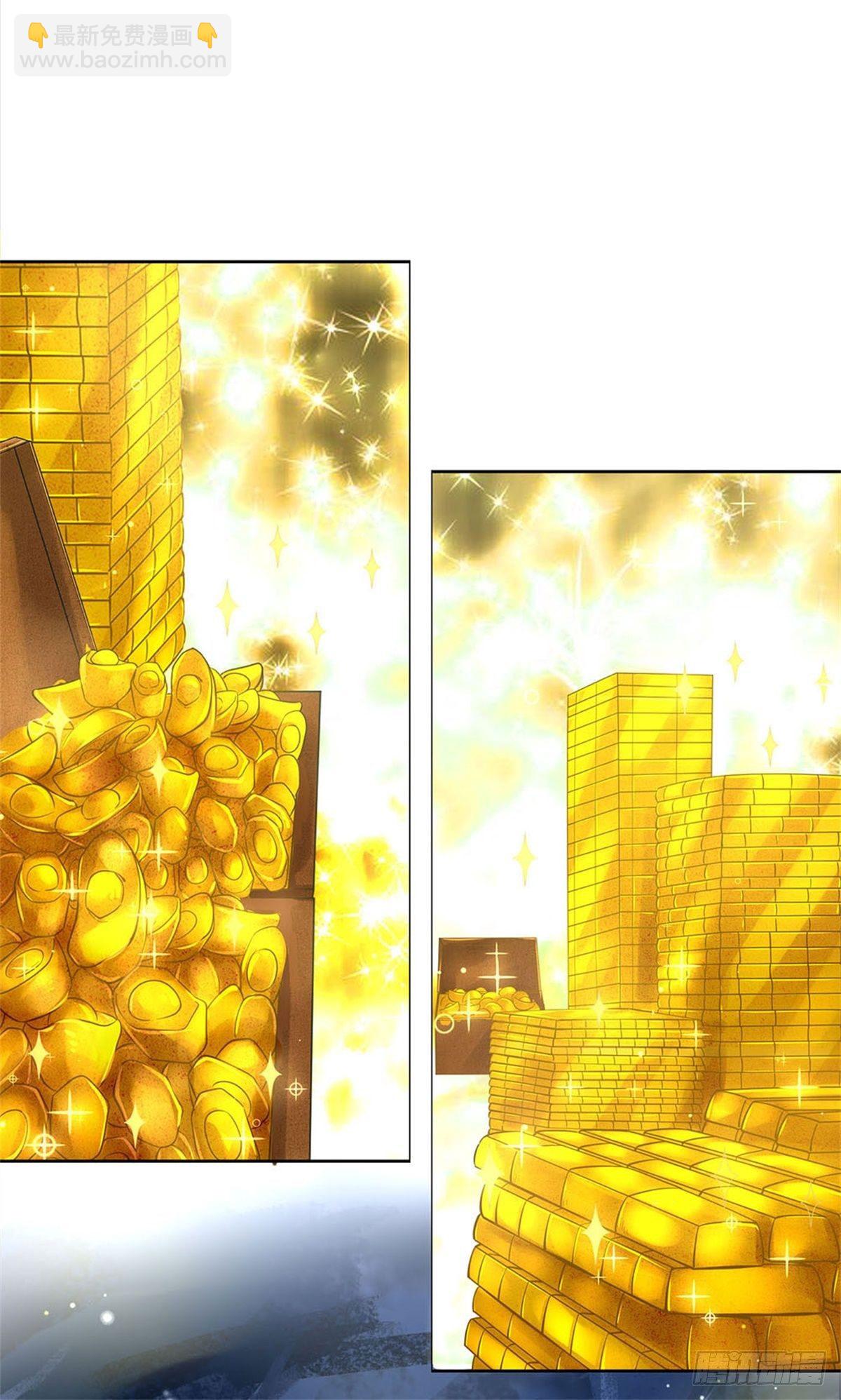 第18话 护山大阵-第19话