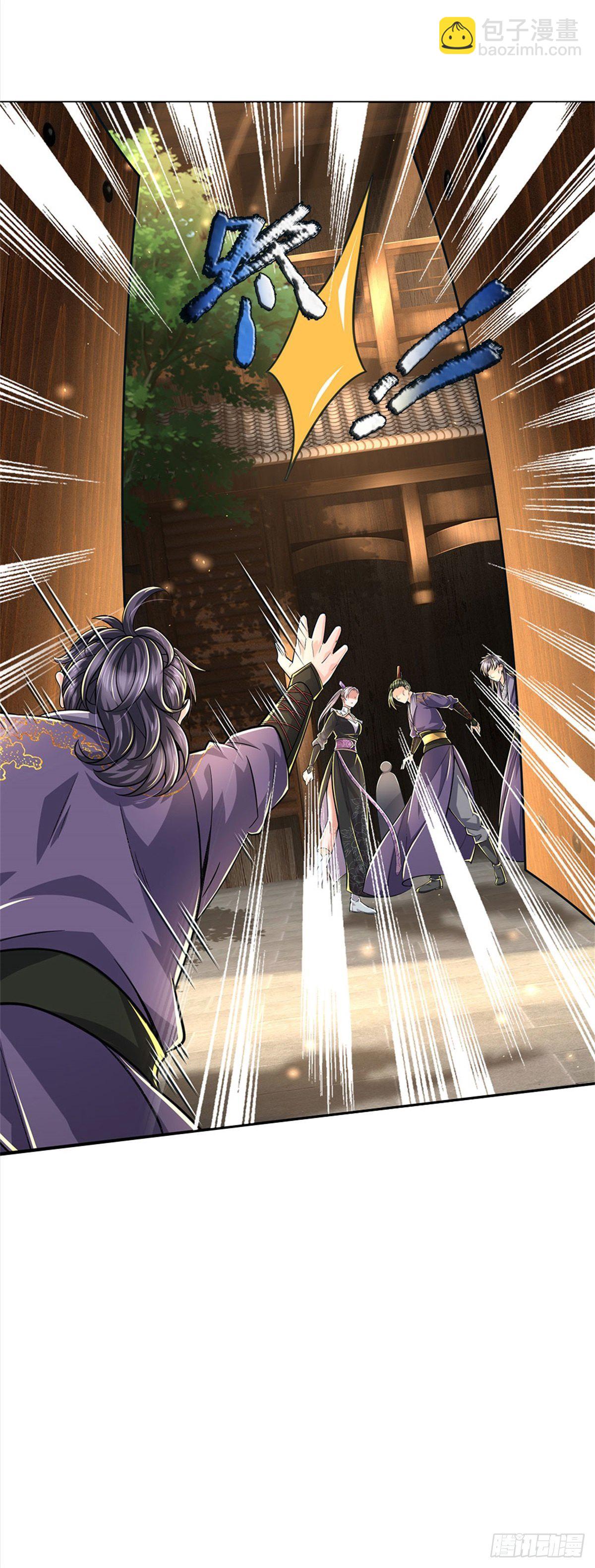 第36话 真凶-第37话