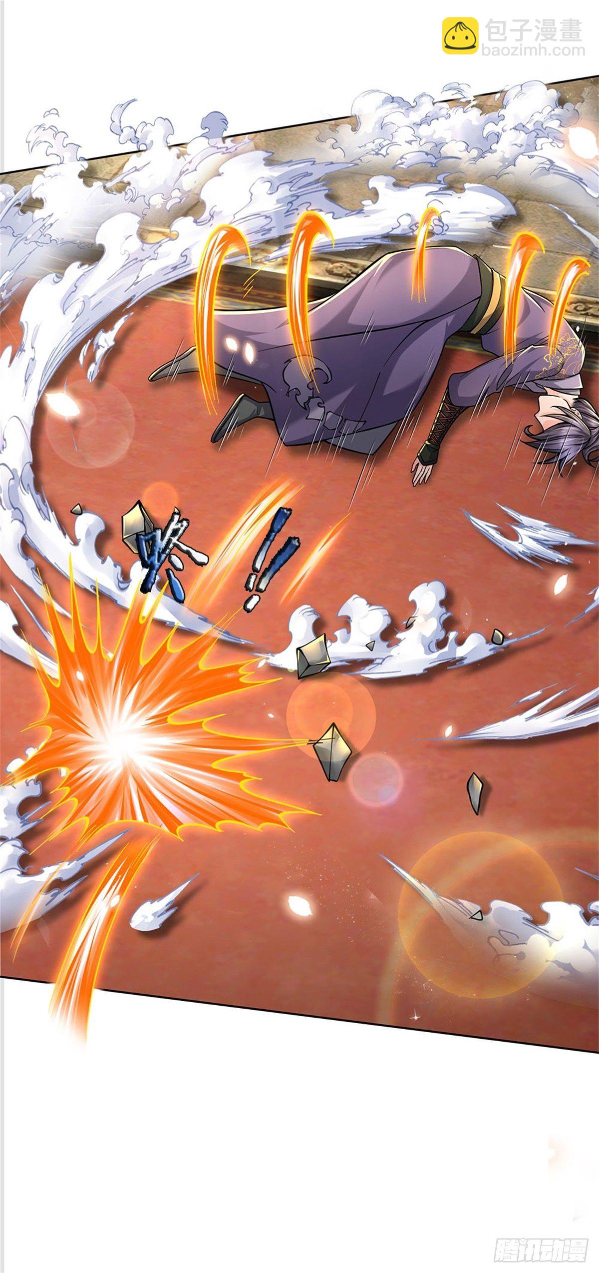 第50话 腥风血雨-第51话