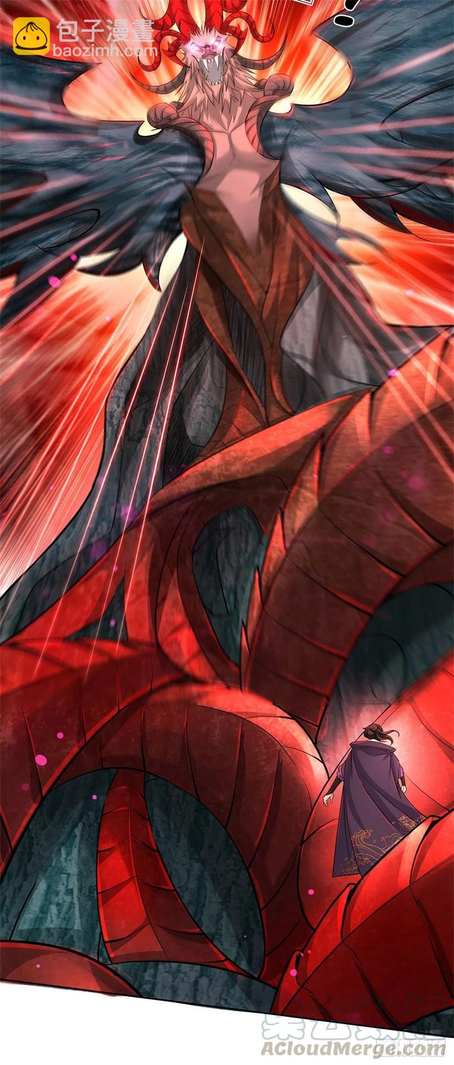 第62话 母兽发情-第63话