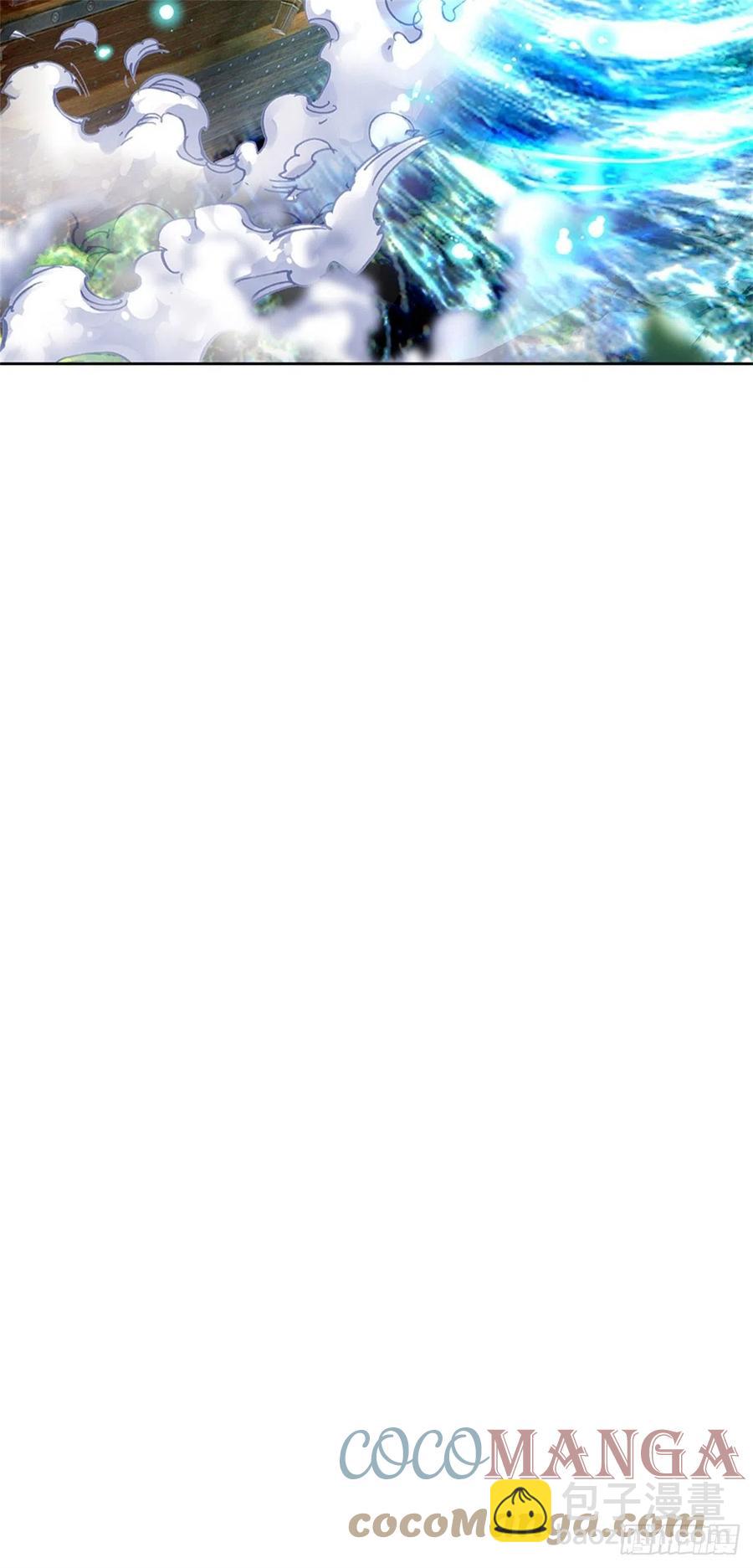 第64话 兽潮退去-第65话