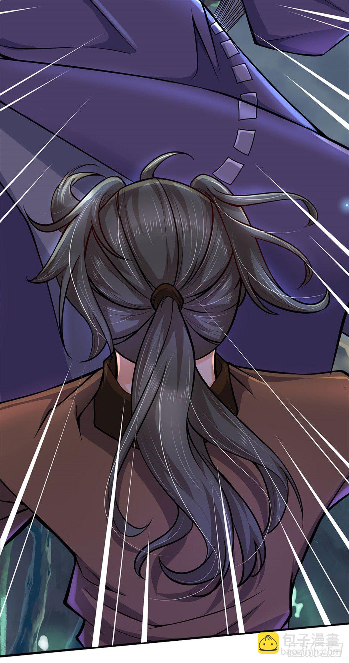 第8话 恶徒居然为我出手-第9话