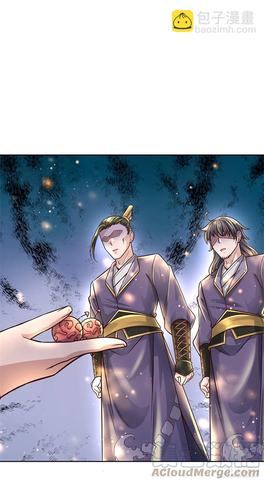 第82话 遭遇强敌-第83话