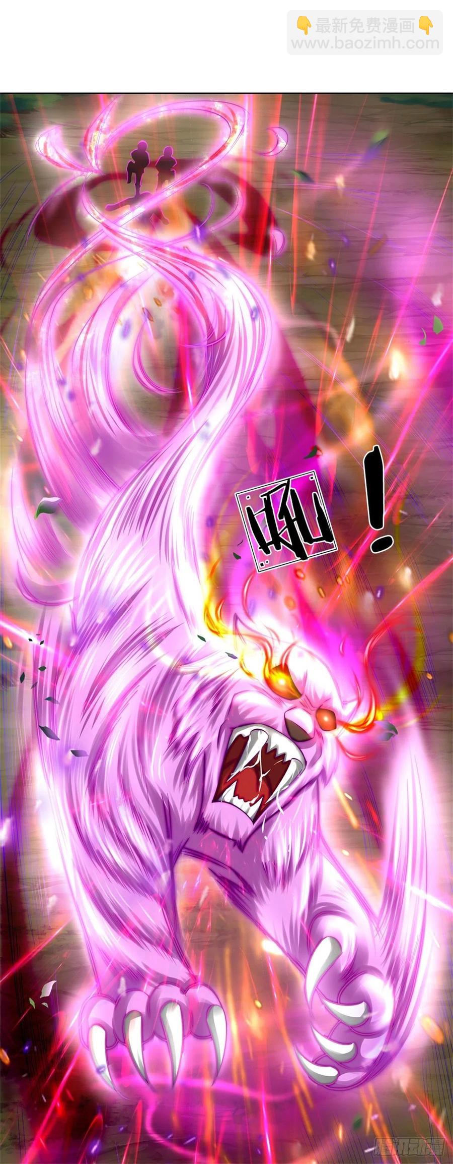 第82话 遭遇强敌-第83话