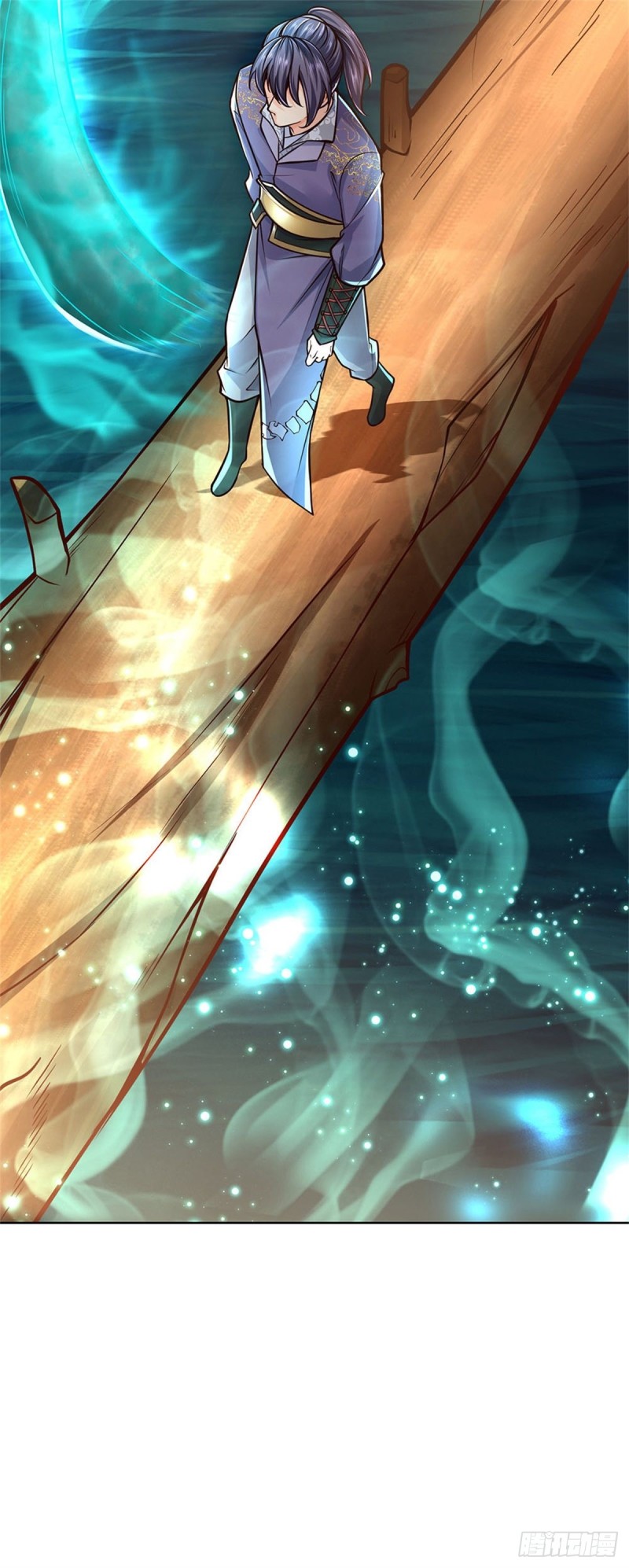 第86话 战心魔-第87话