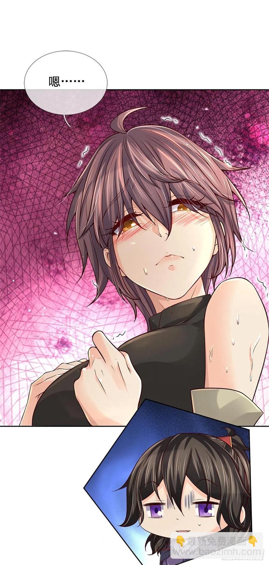 第92话 风波不息-第93话