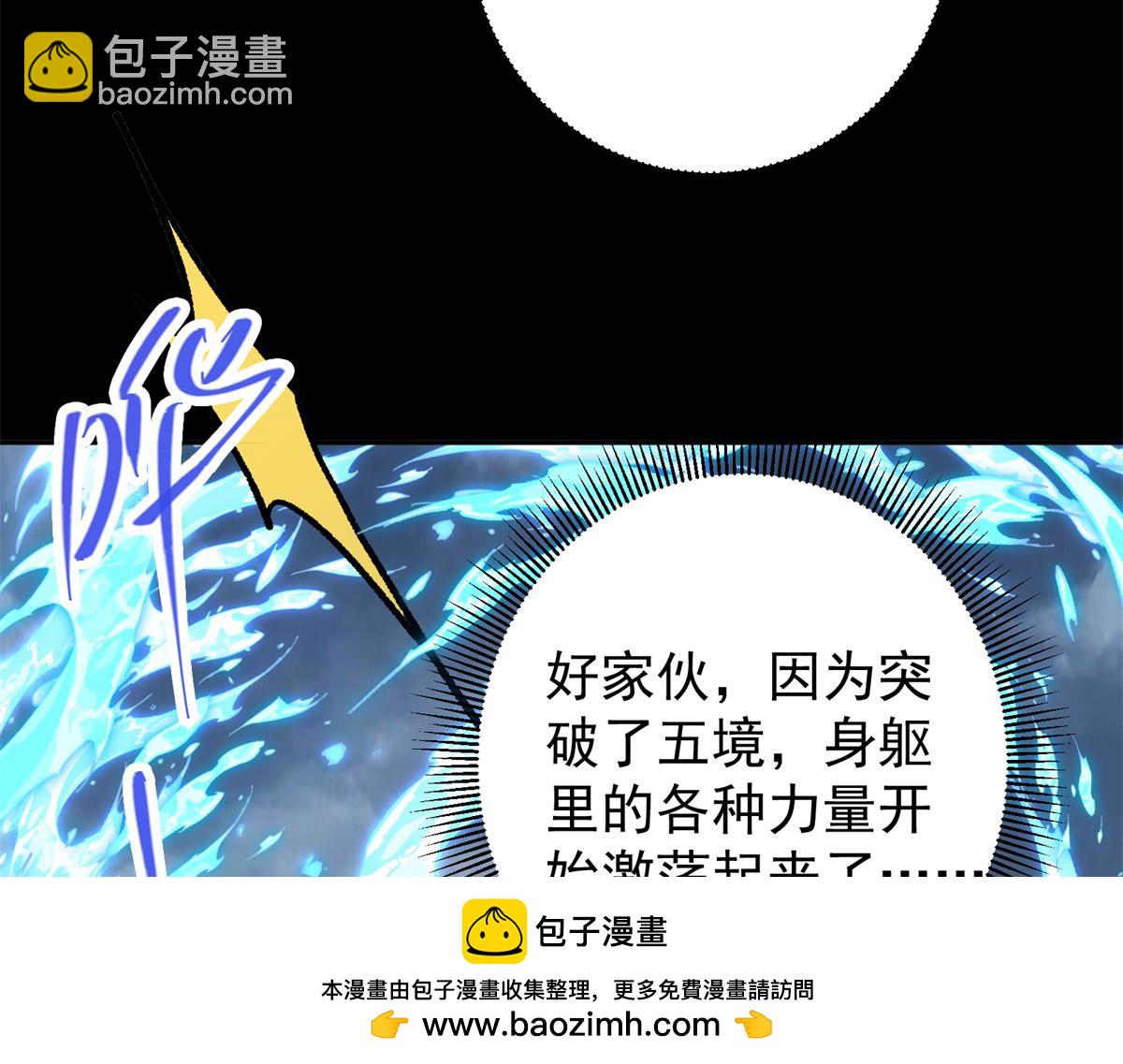 掌門低調點 - 293 我已入大修行者之境(2/4) - 6