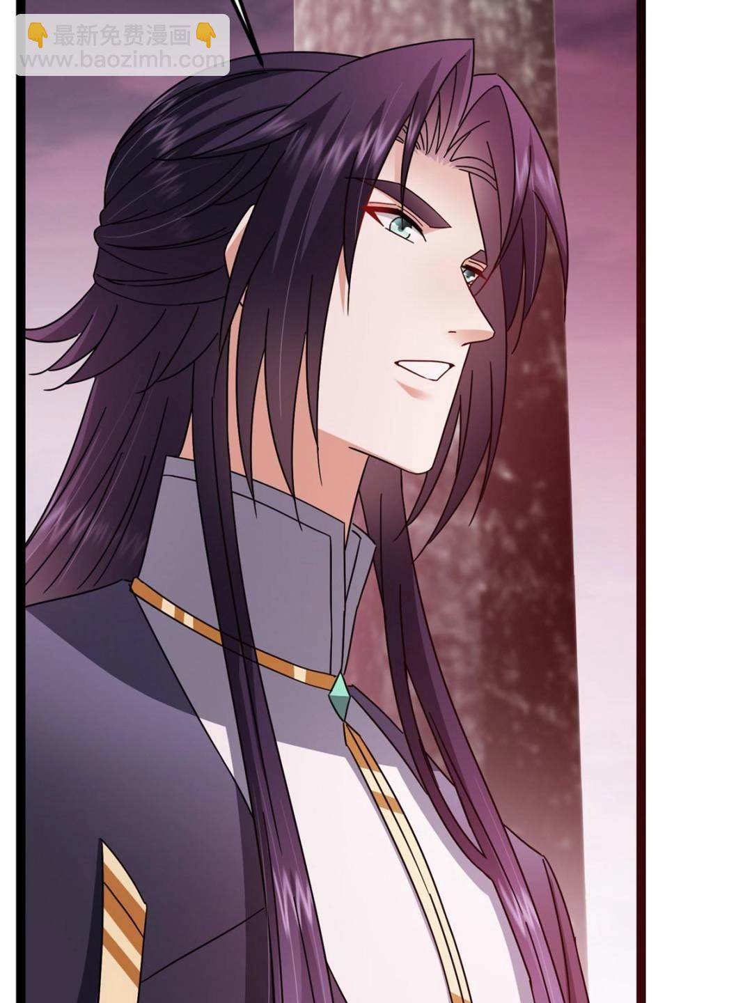 掌門低調點 - 486 本座已看透你的真身(1/3) - 5