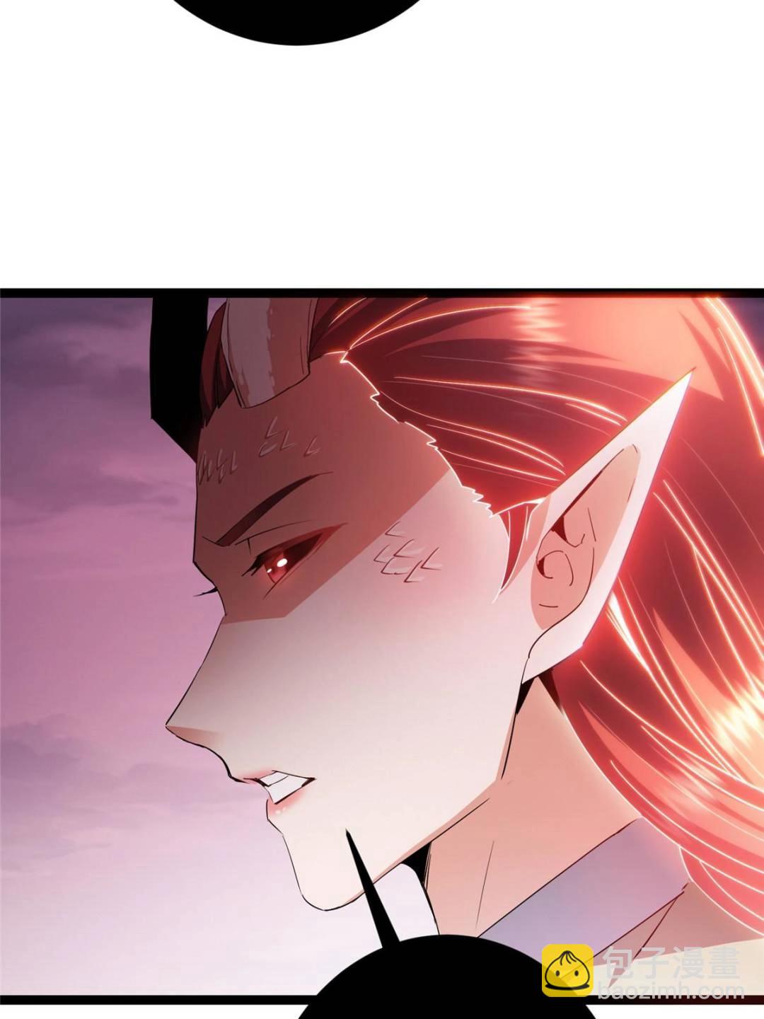 掌門低調點 - 486 本座已看透你的真身(1/3) - 5