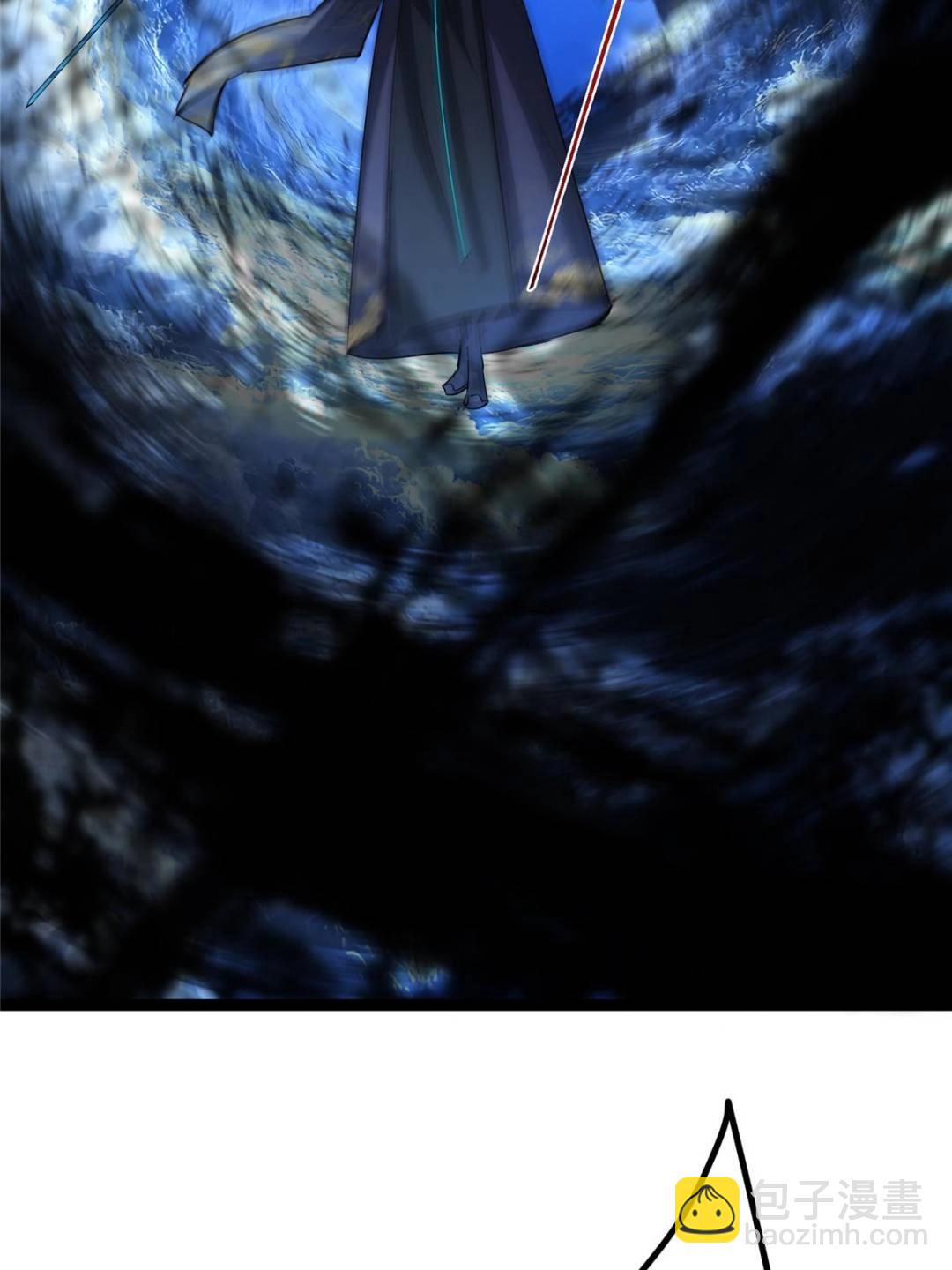 掌門低調點 - 488 那你們都是豬狗咯(2/3) - 1