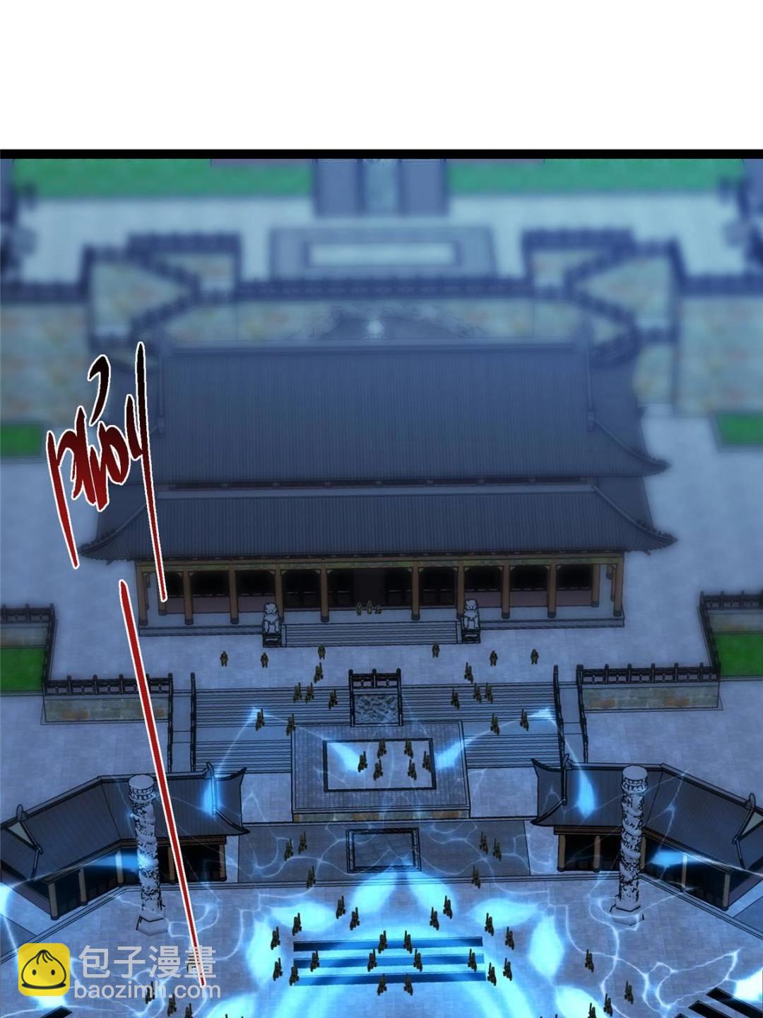 掌門低調點 - 488 那你們都是豬狗咯(2/3) - 5