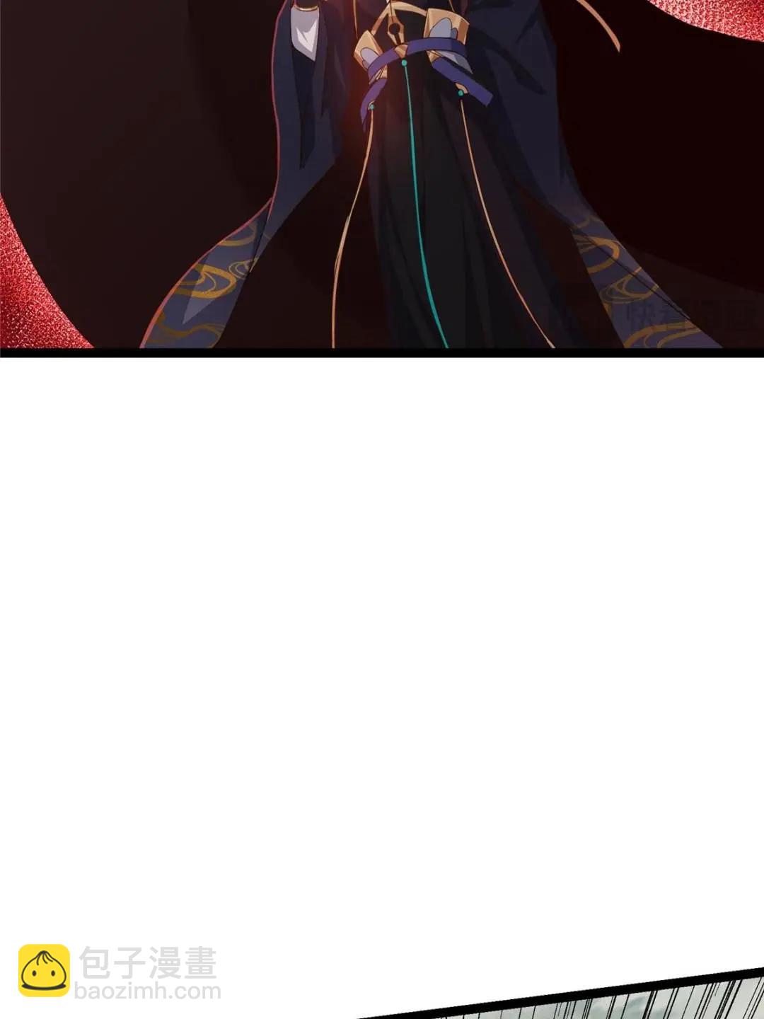 掌門低調點 - 492 人不如一枚碎片(1/2) - 6