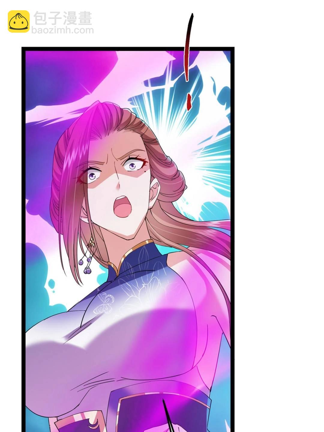 掌門低調點 - 494 本座想要親自上臺了(1/2) - 5