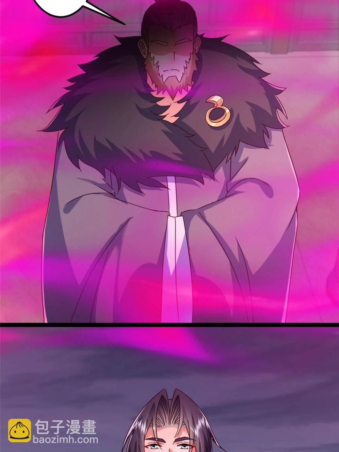 掌門低調點 - 494 本座想要親自上臺了(2/2) - 1