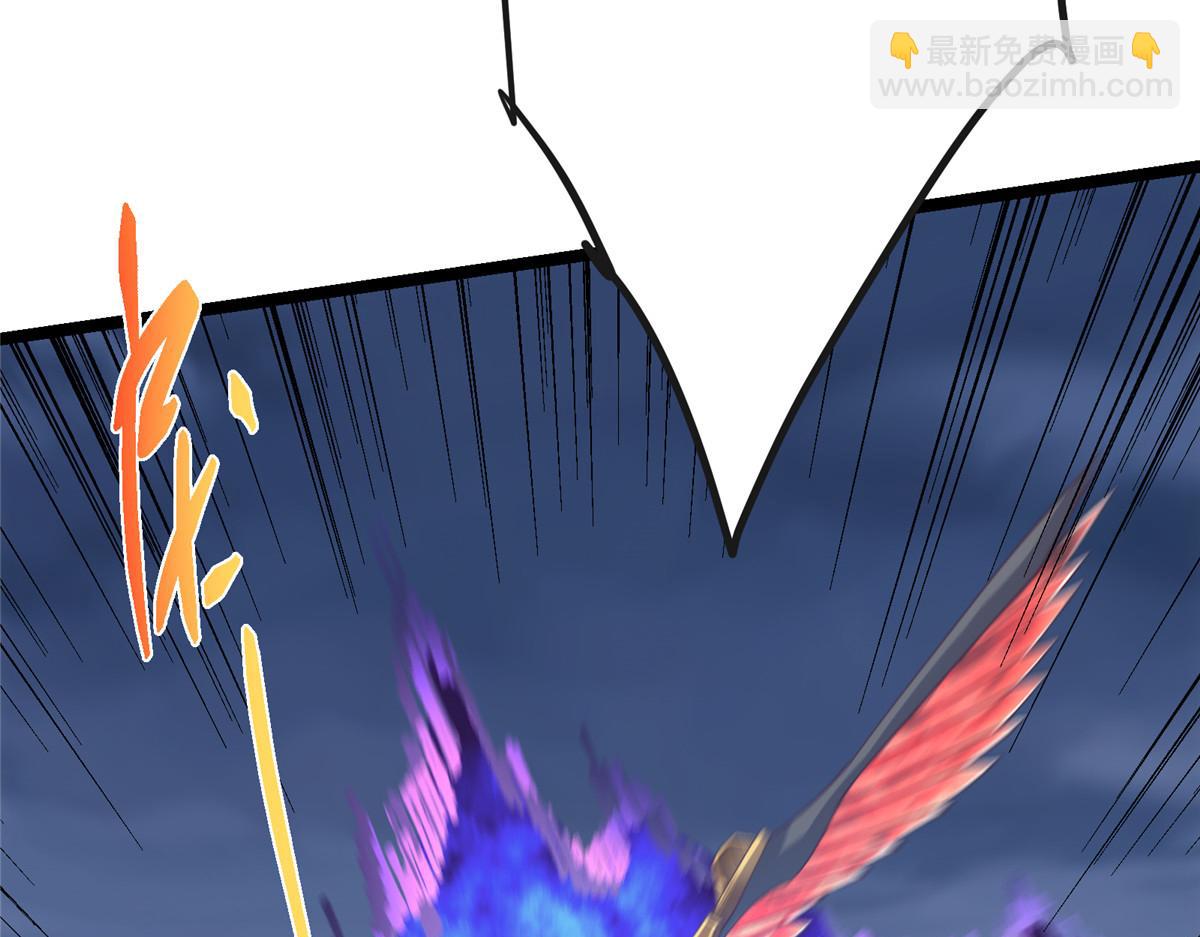 掌門低調點 - 496 這小子是在鬧鬼嗎？(1/5) - 8