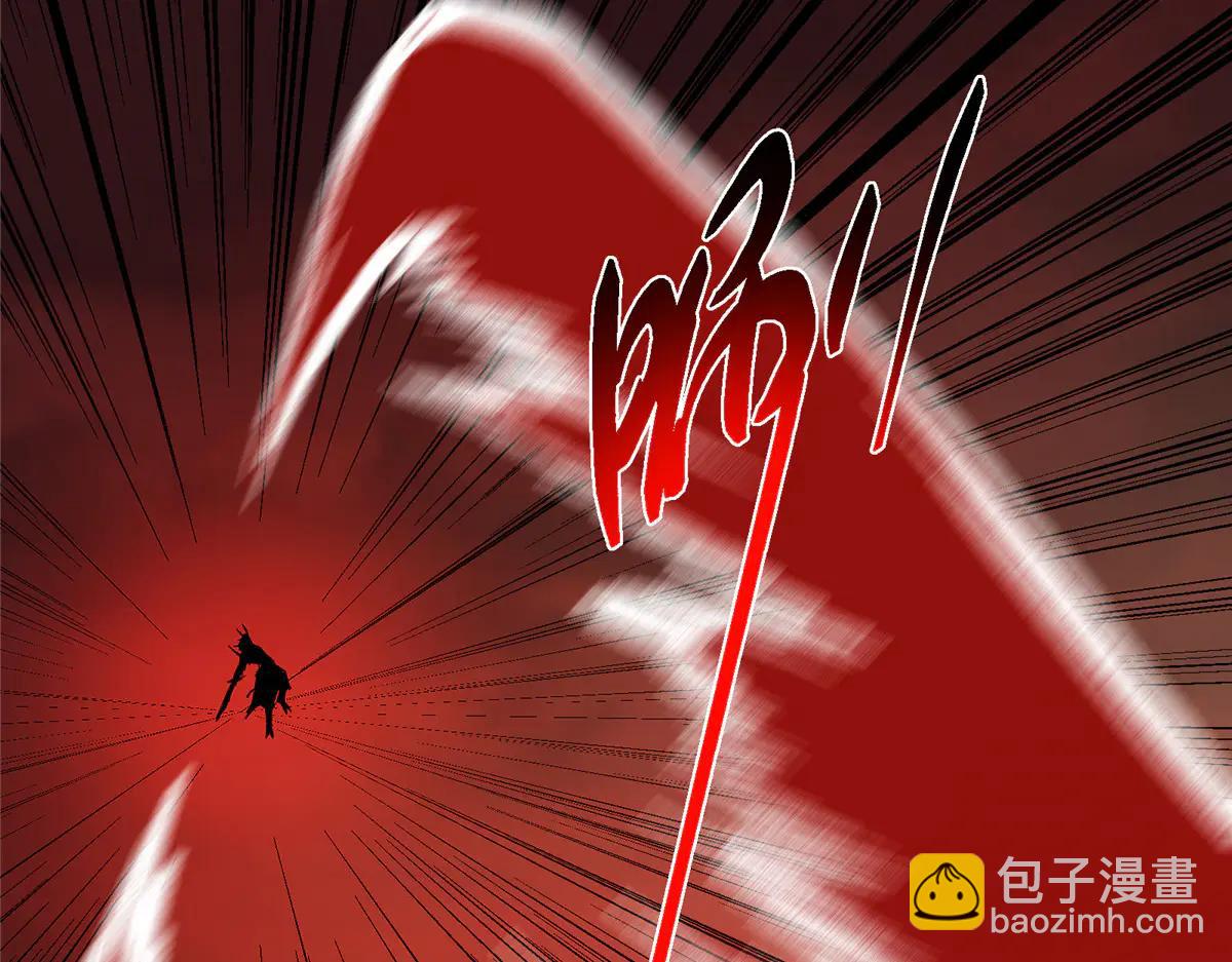 掌門低調點 - 508 硬與硬的激烈碰撞！(1/5) - 8