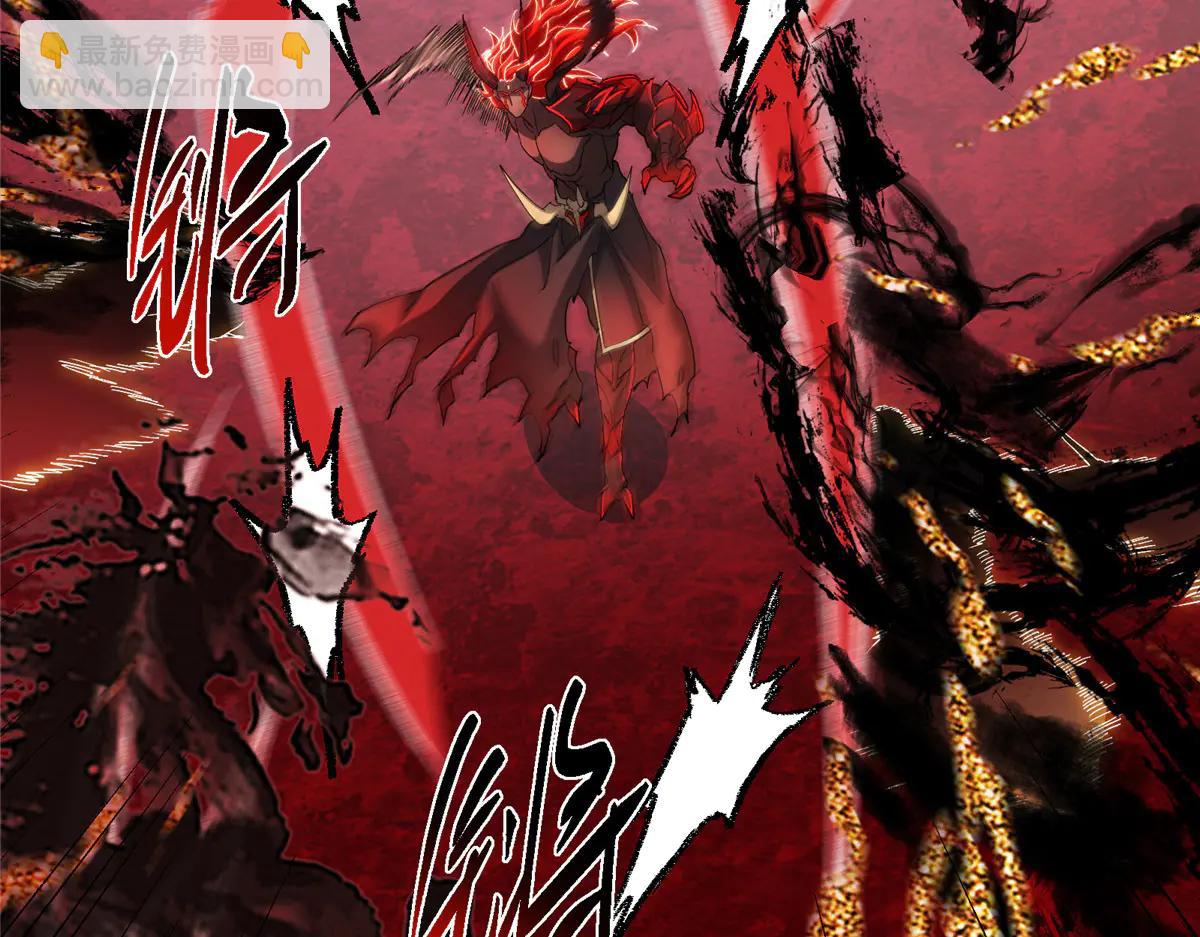 掌門低調點 - 508 硬與硬的激烈碰撞！(2/5) - 8