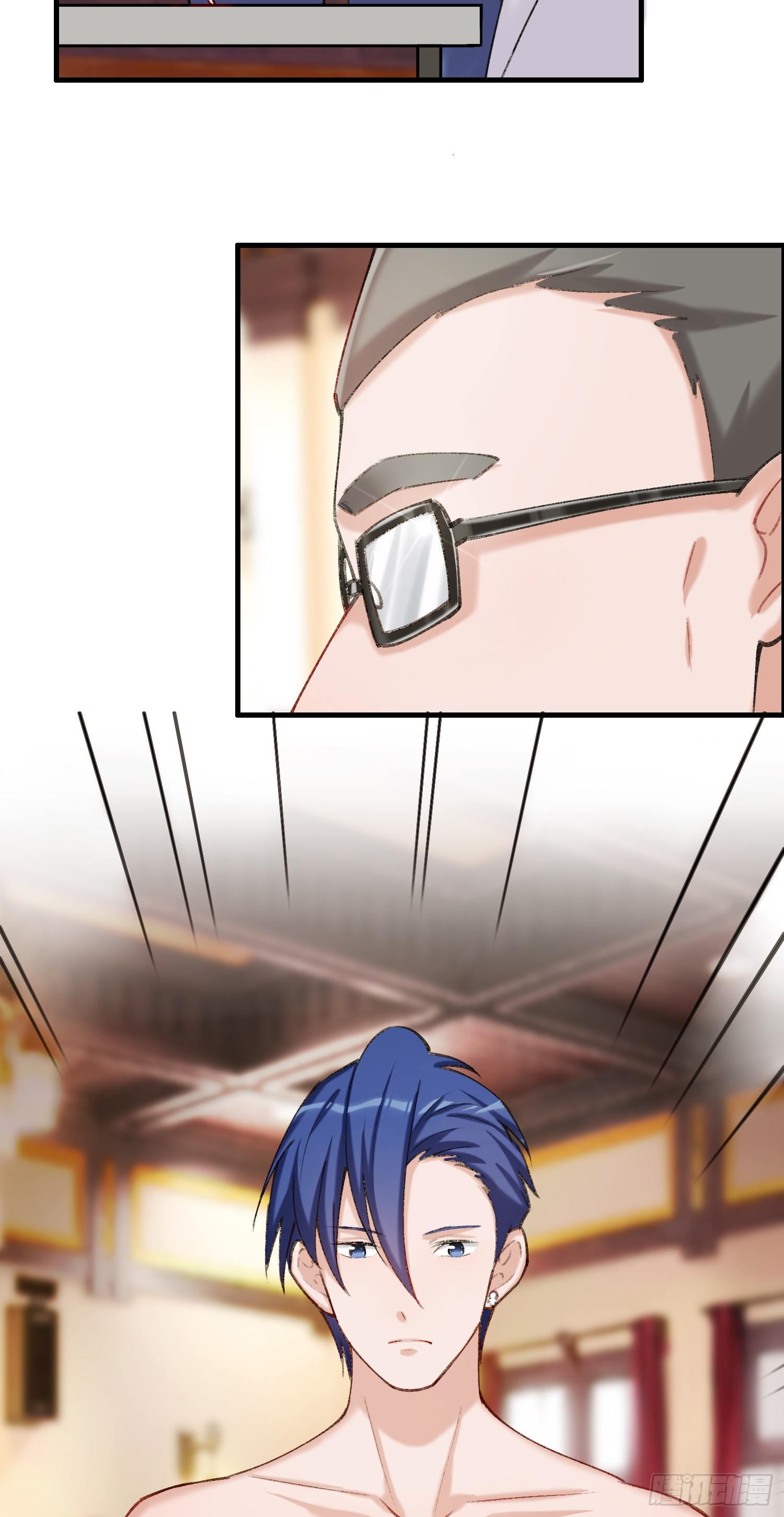 第10话 小鱼儿有生命危险-第11话