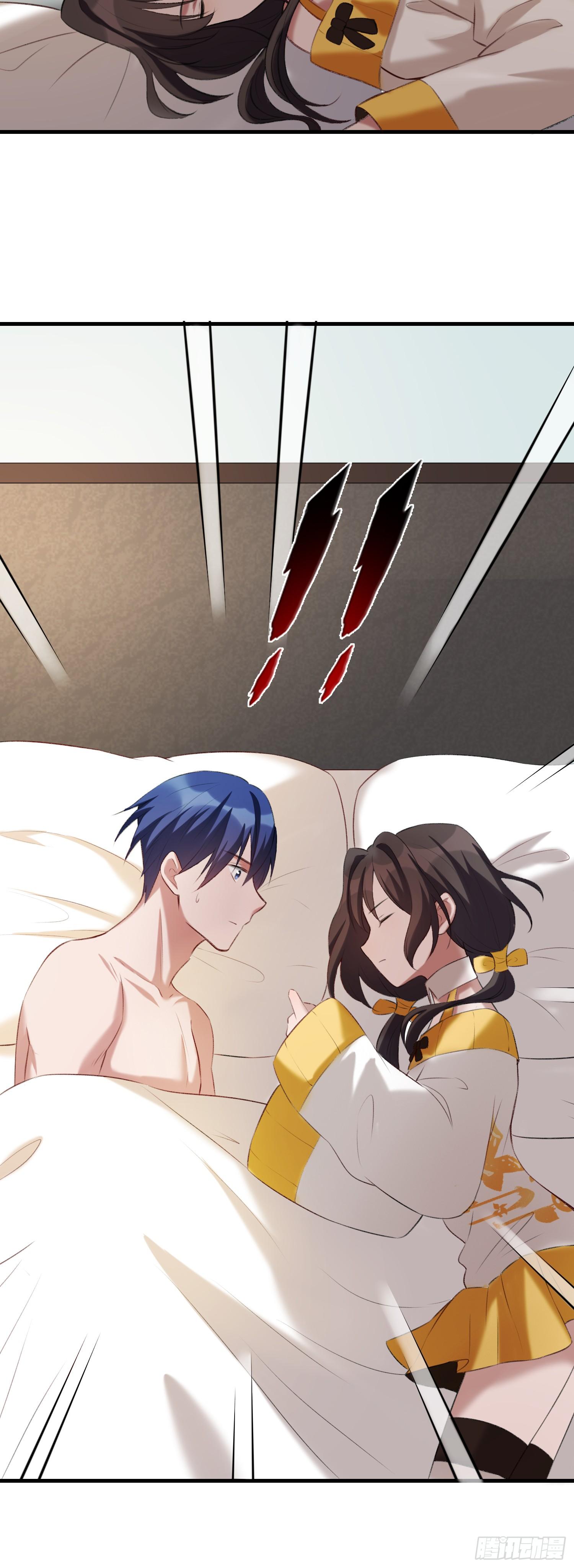 第22话 小鱼儿变大了？-第23话