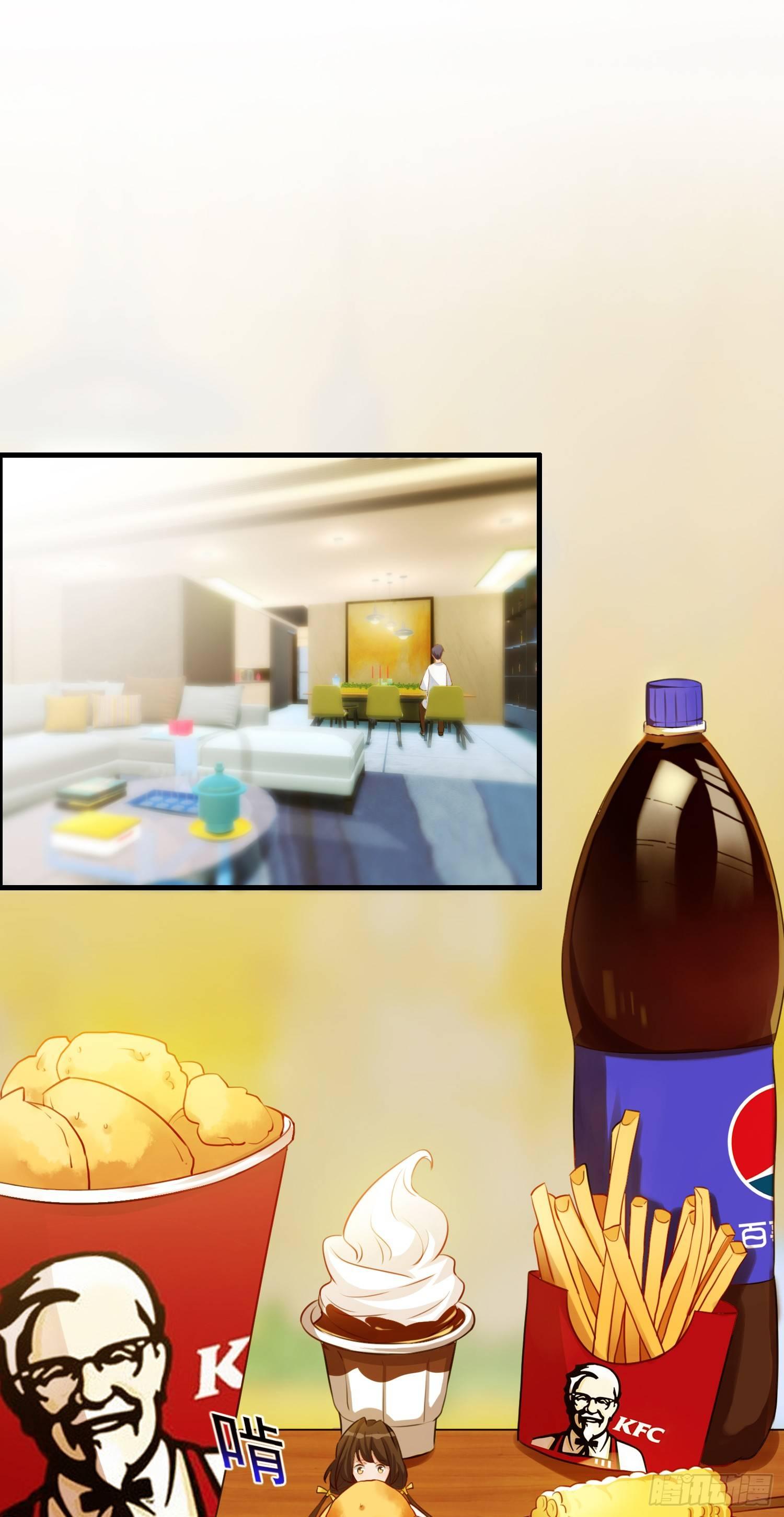 第4话 算命的避险警告-第5话