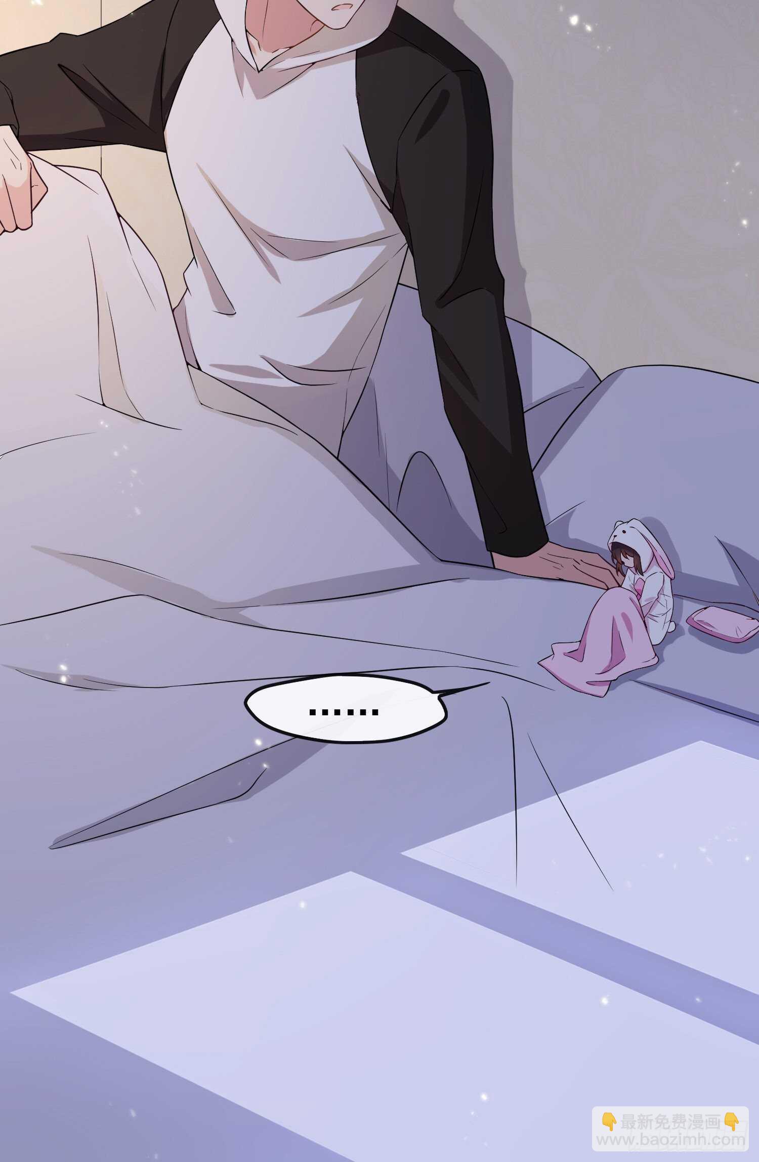 第44话 梦到过去-第45话