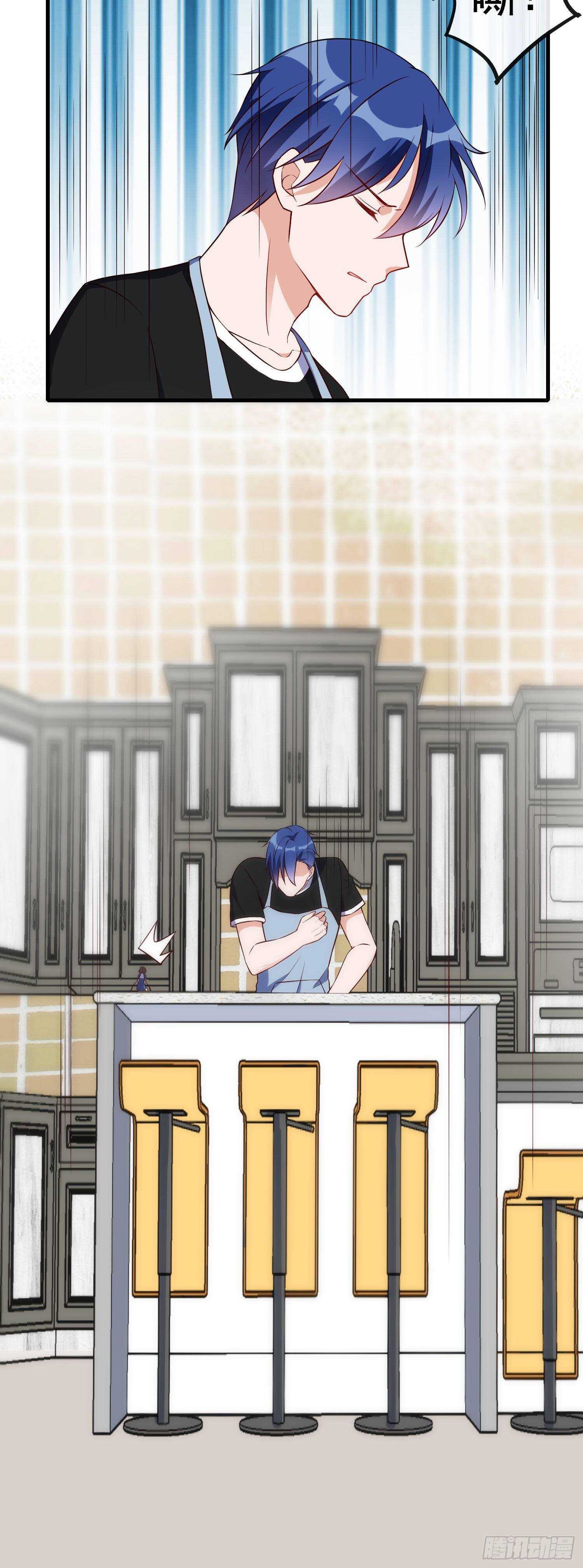 第50话 高烧昏迷-第51话