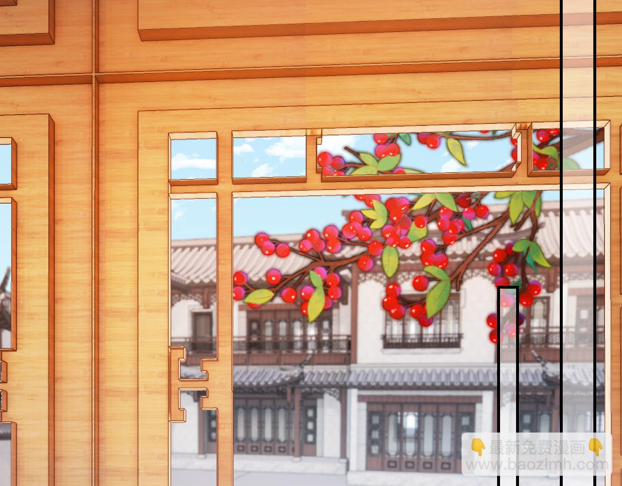 第99话 阻拦(1/3)-第101话