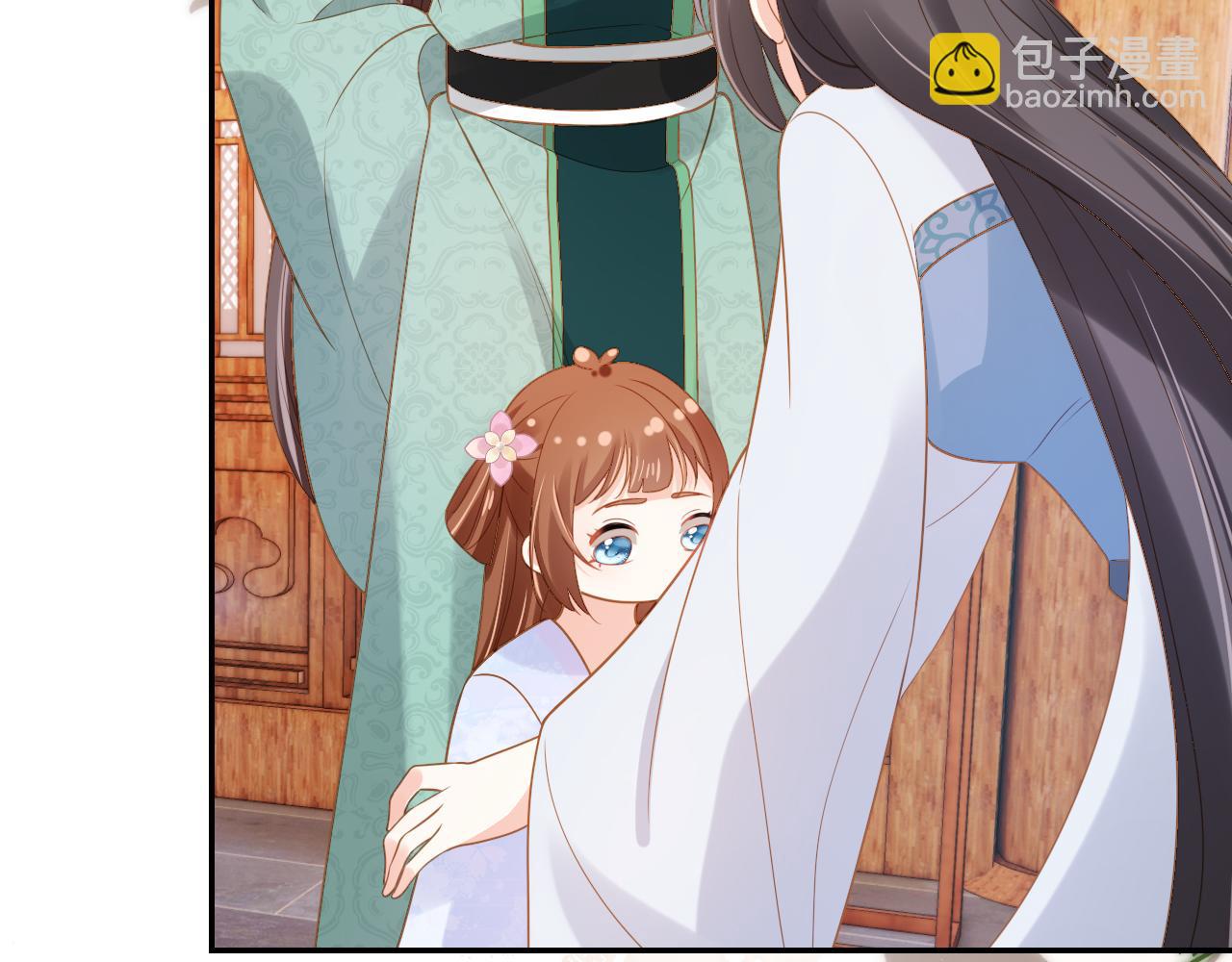 第99话 阻拦(1/3)-第101话