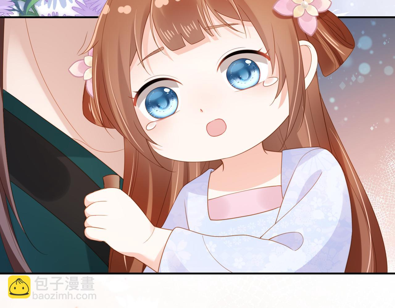 第99话 阻拦(1/3)-第101话