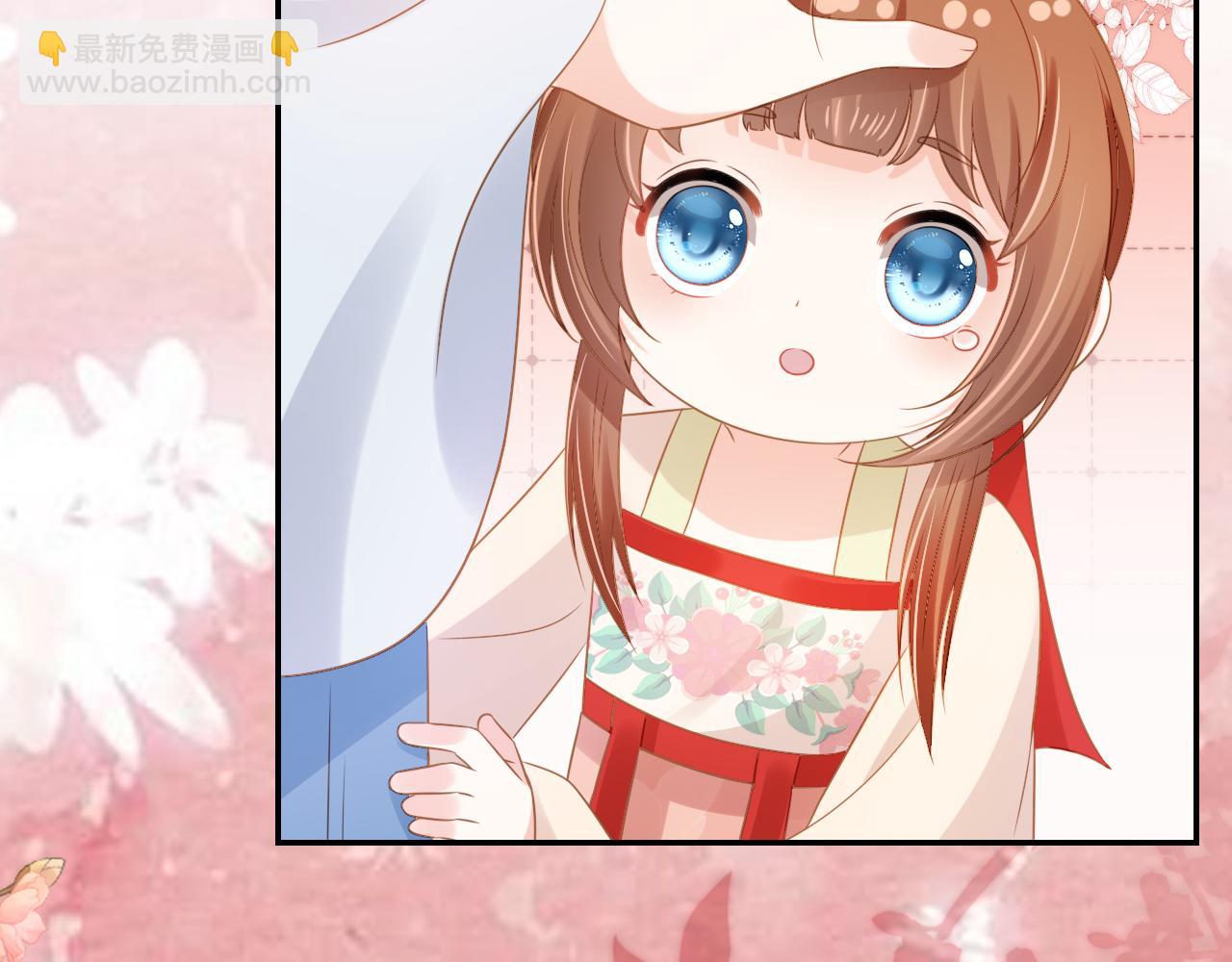 第101话 宫中喜事(1/3)-第103话