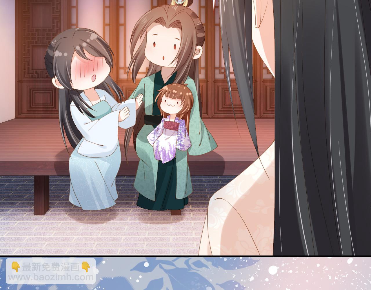 第105话 日常(1/3)-第107话