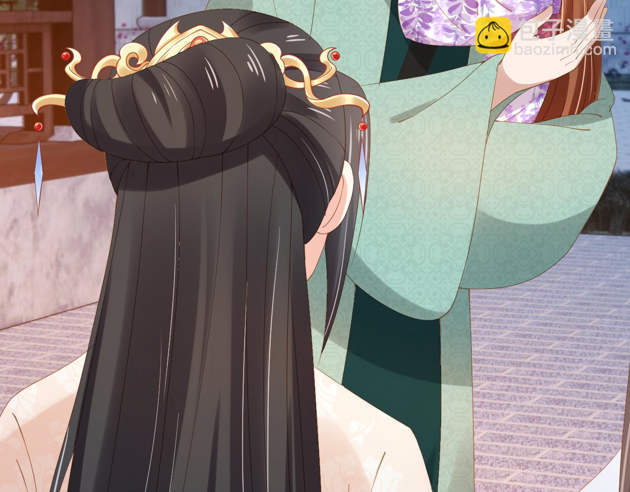 第105话 日常(1/3)-第107话