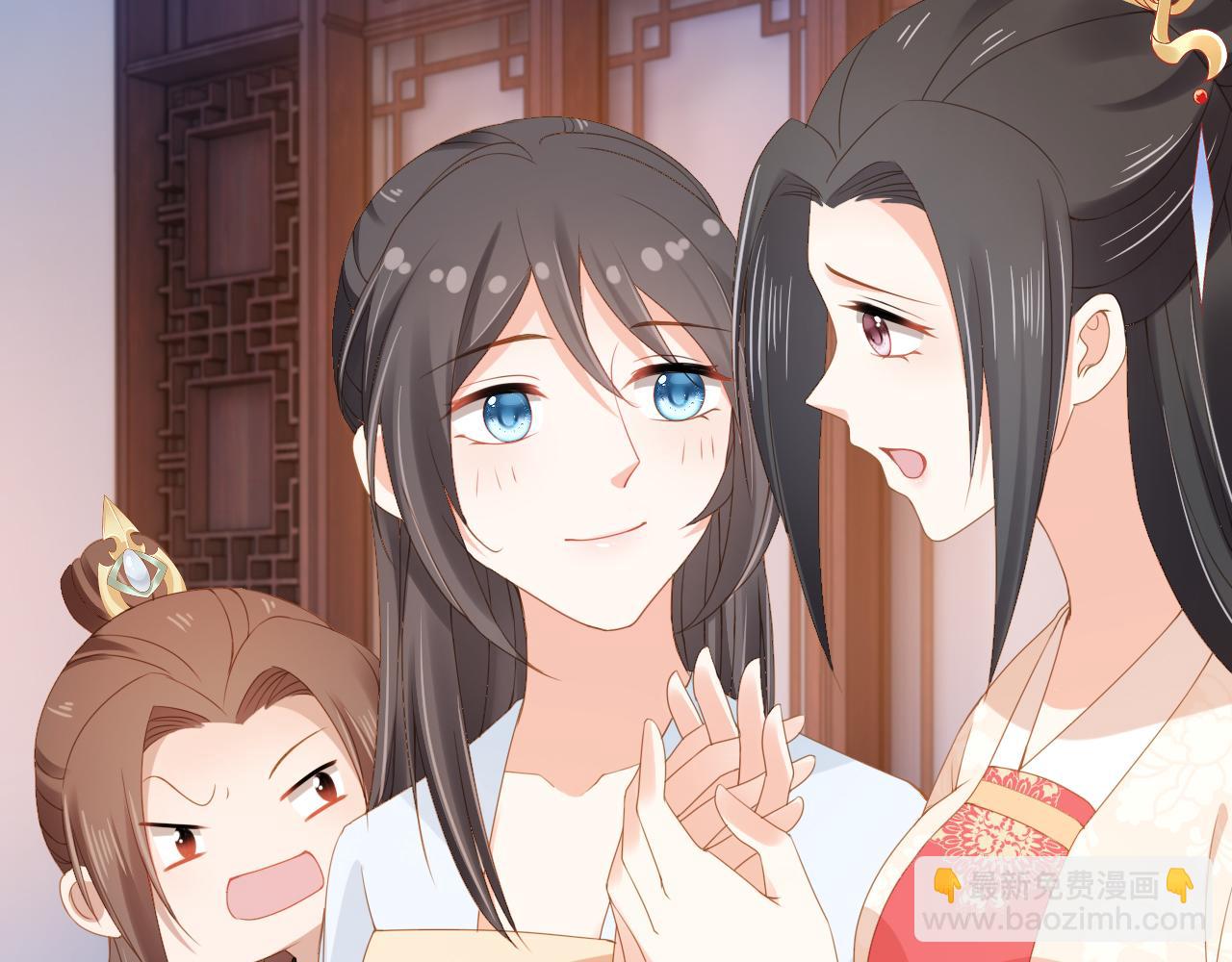 第105话 日常(1/3)-第107话