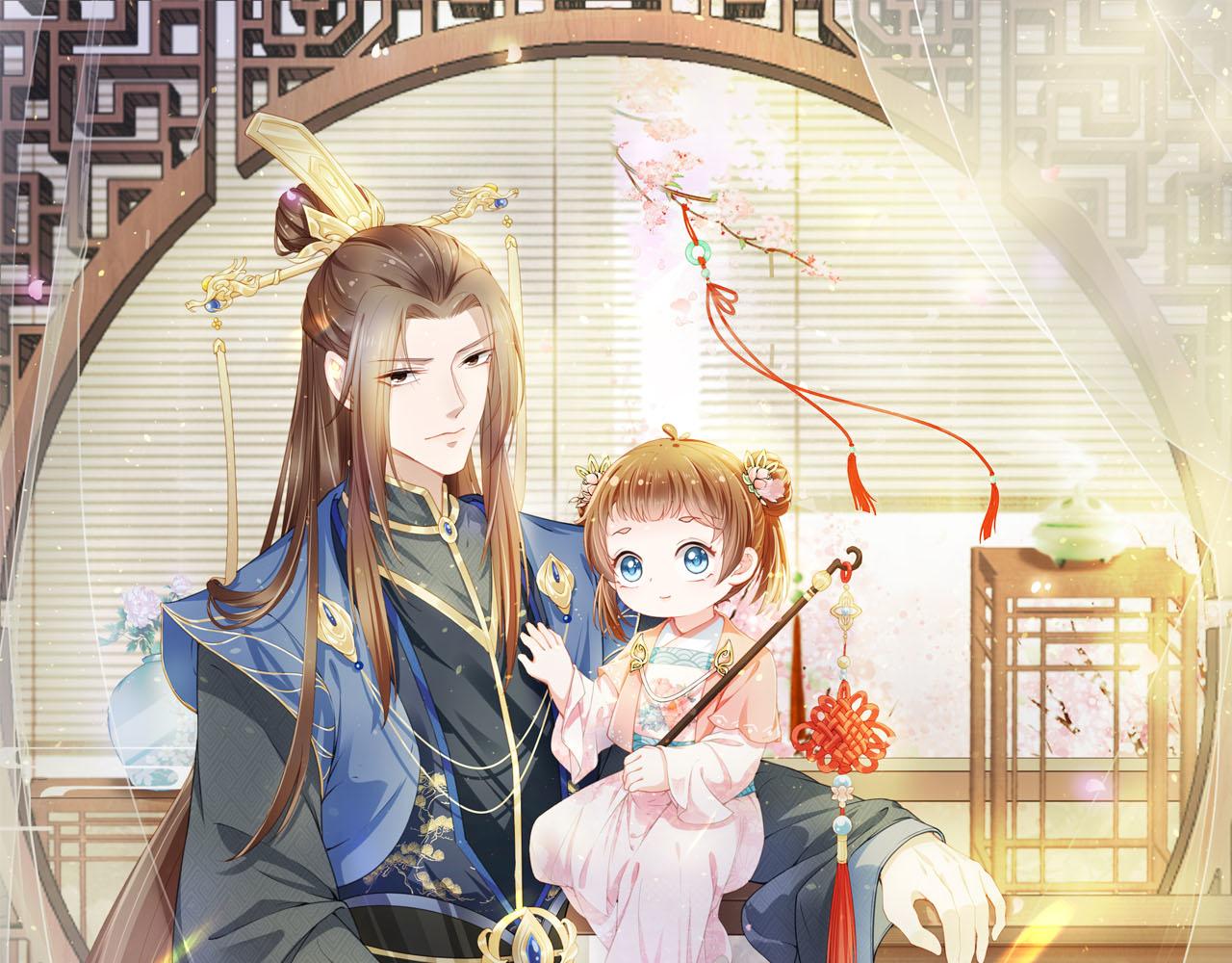 第107话 小寿星(1/3)-第109话