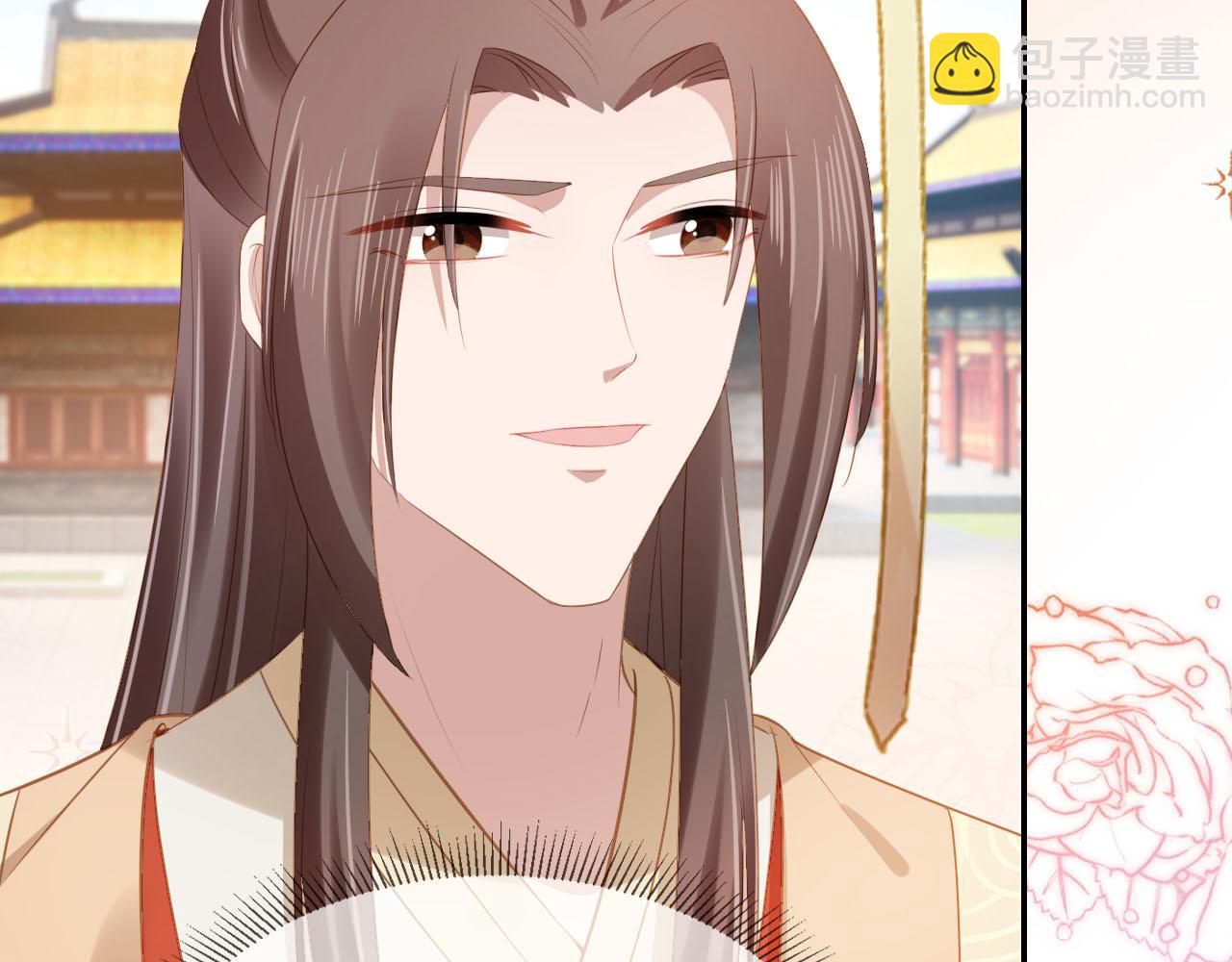 第109话 护国寺祈福(1/3)-第111话